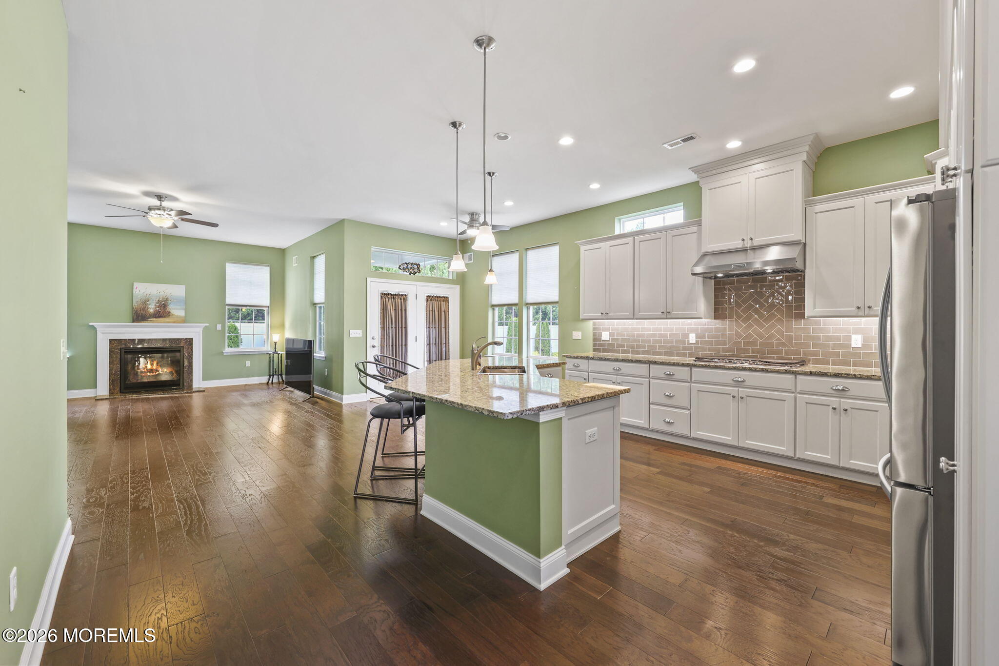 196 Ambermist Way Forked River NJ 08731