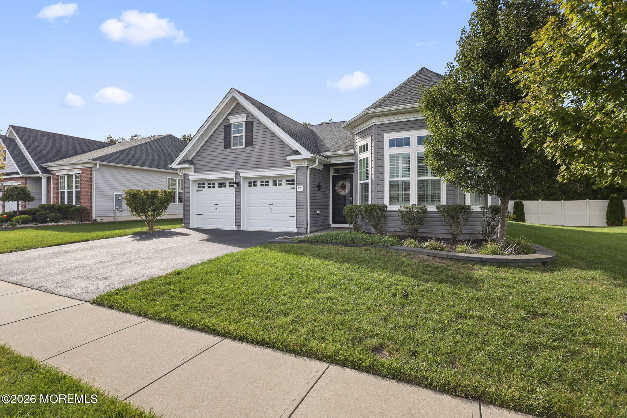 196 Ambermist Way Forked River NJ 08731