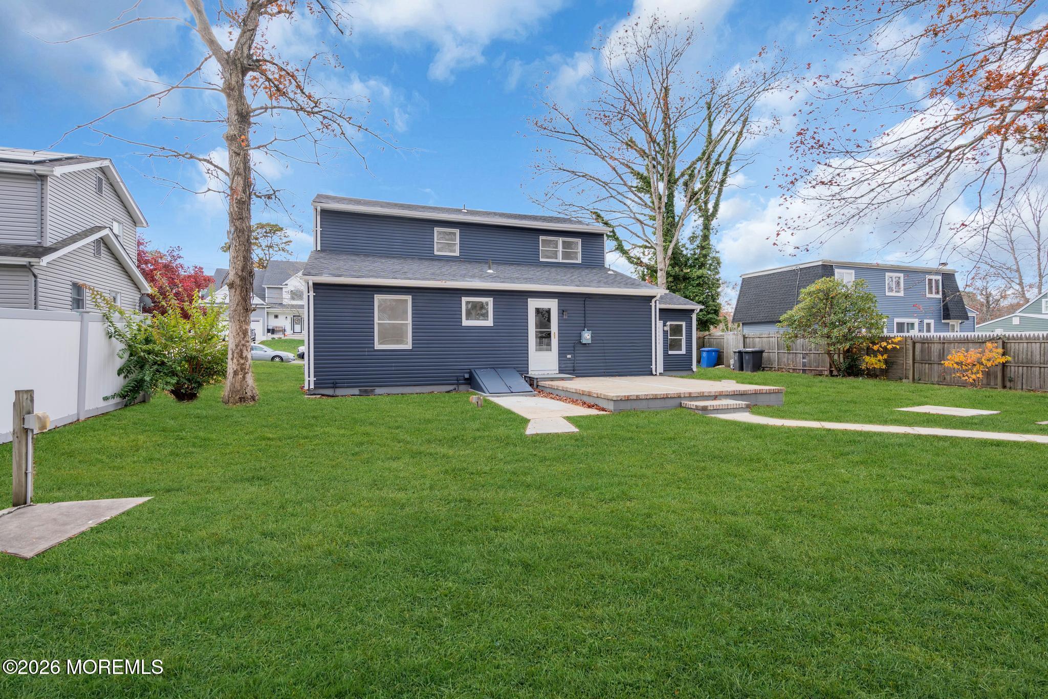 1186 Galley Avenue Manahawkin NJ 08050