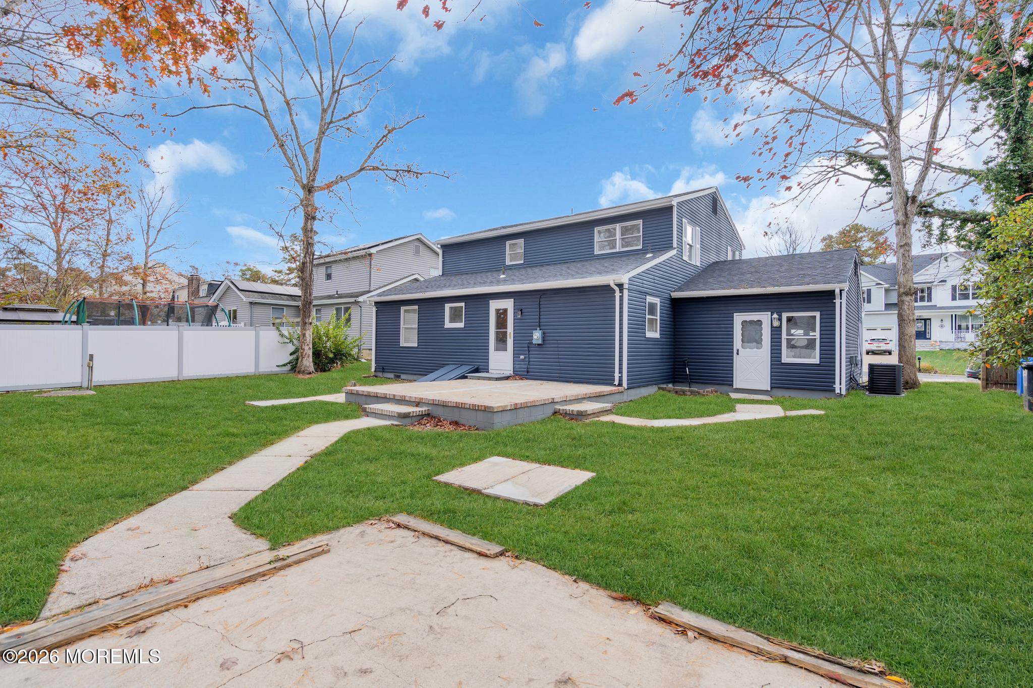1186 Galley Avenue Manahawkin NJ 08050
