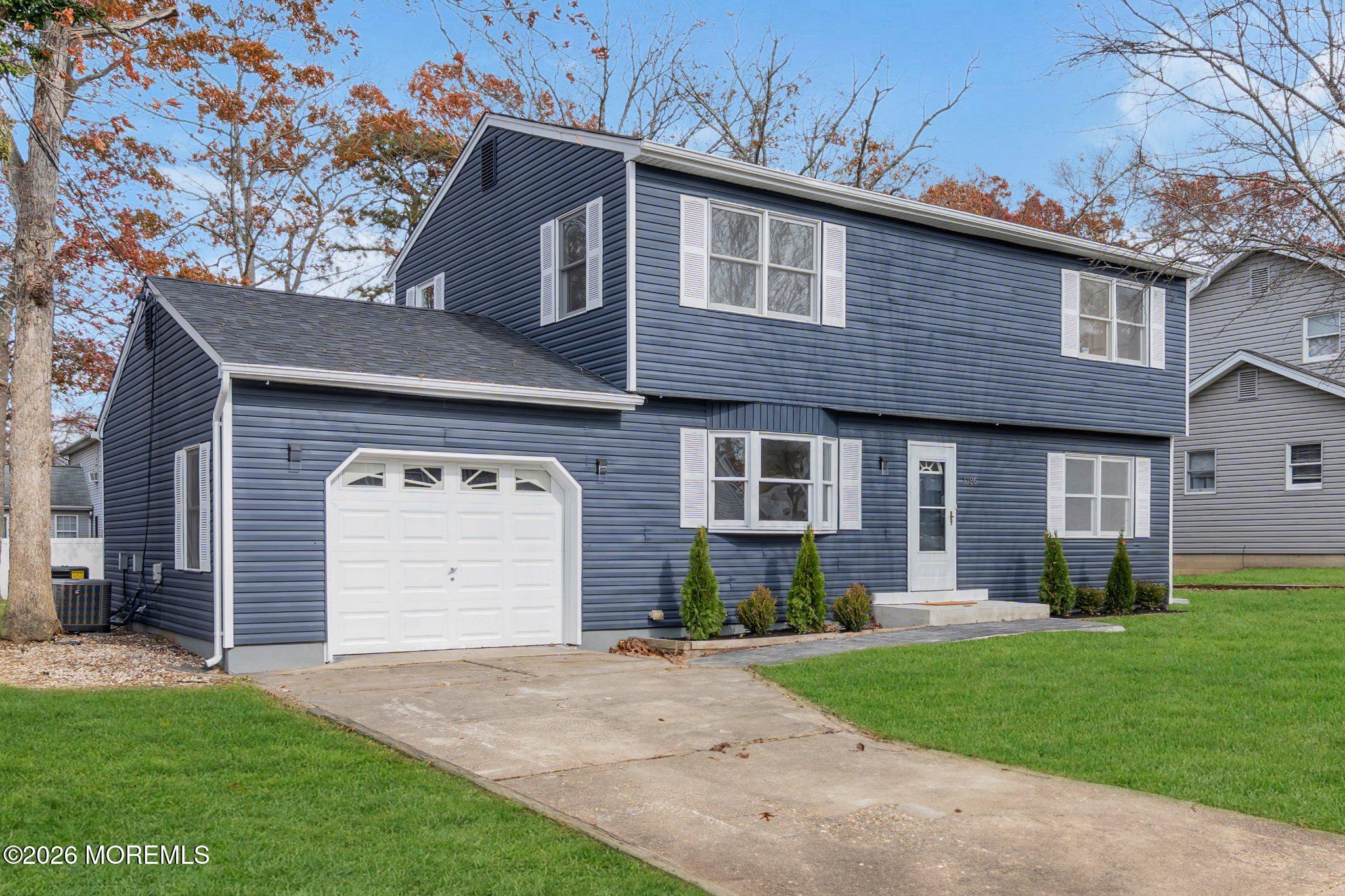 1186 Galley Avenue Manahawkin NJ 08050