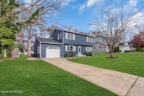 1186 Galley Avenue Manahawkin NJ 08050
