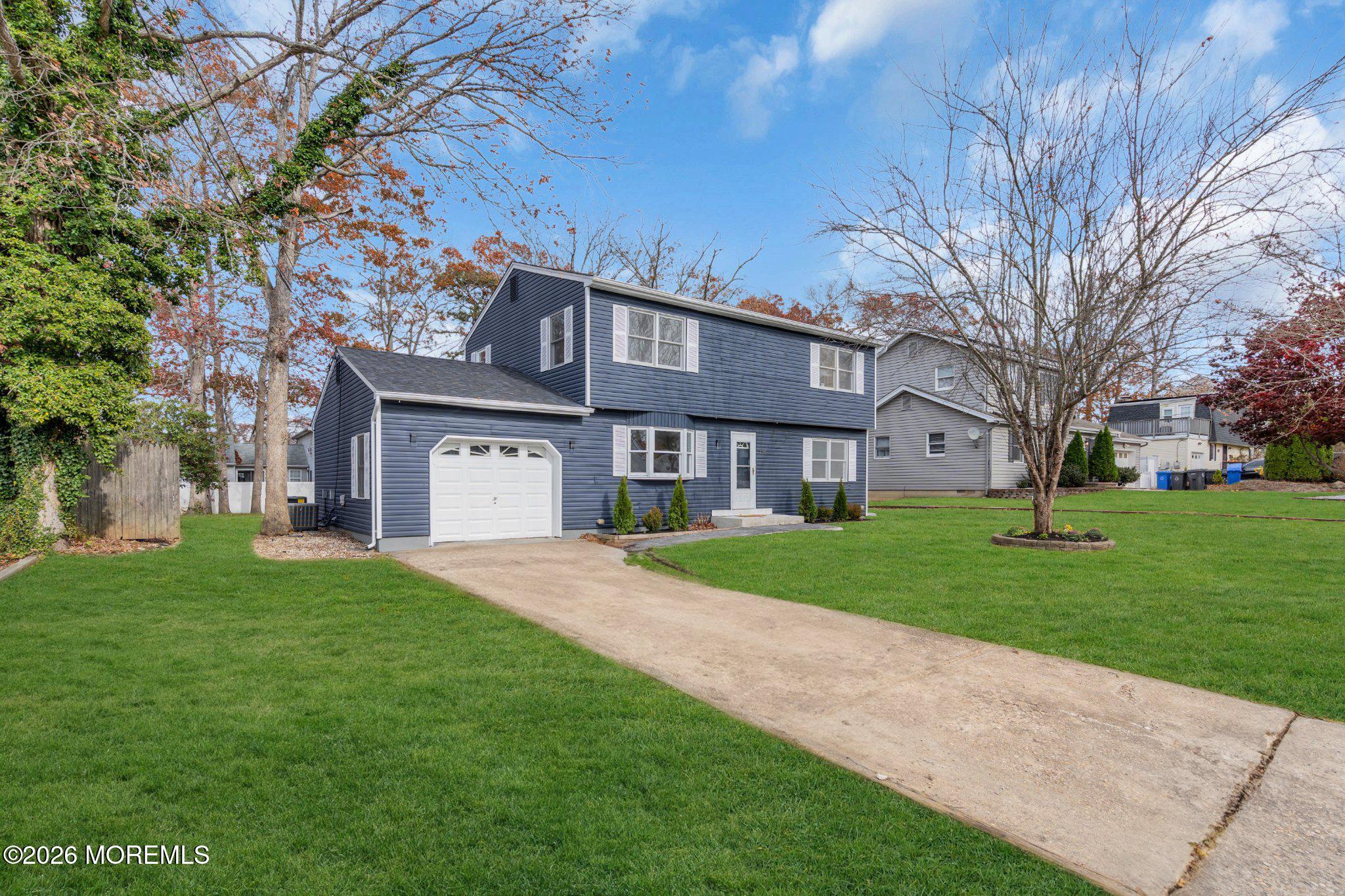 1186 Galley Avenue Manahawkin NJ 08050