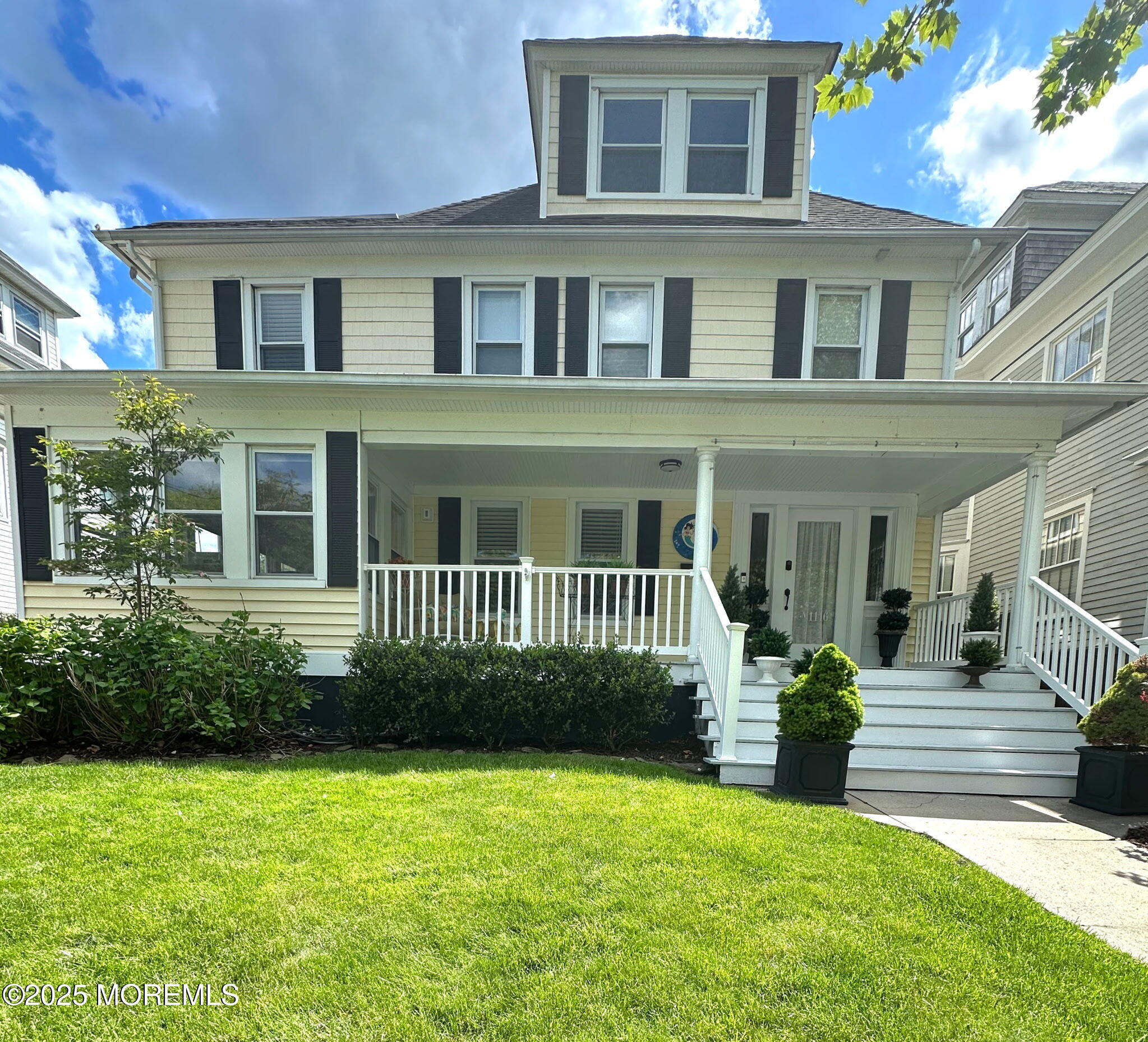 1116 5th Avenue Asbury Park NJ 07712