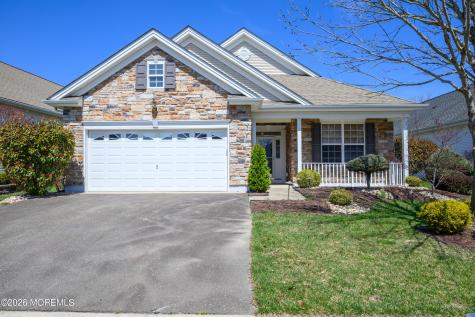 33 Cromwell Lane Jackson NJ 08527