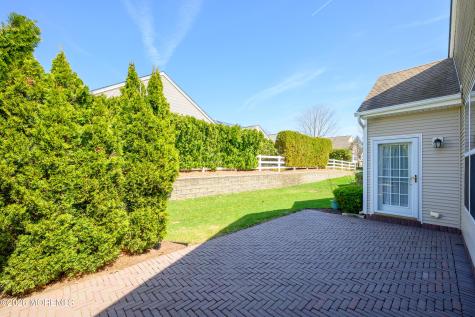 33 Cromwell Lane Jackson NJ 08527
