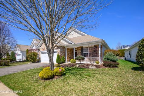 33 Cromwell Lane Jackson NJ 08527