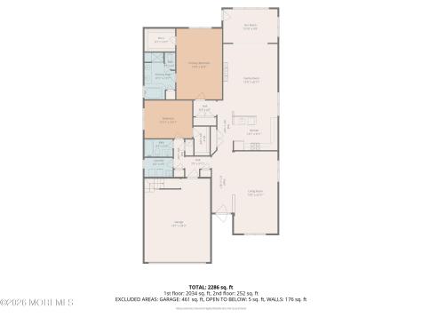 33 Cromwell Lane Jackson NJ 08527