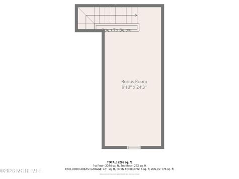 33 Cromwell Lane Jackson NJ 08527