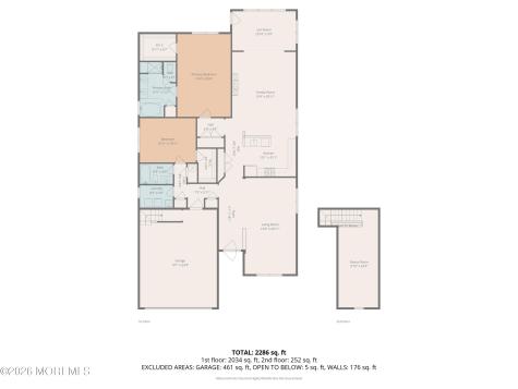 33 Cromwell Lane Jackson NJ 08527