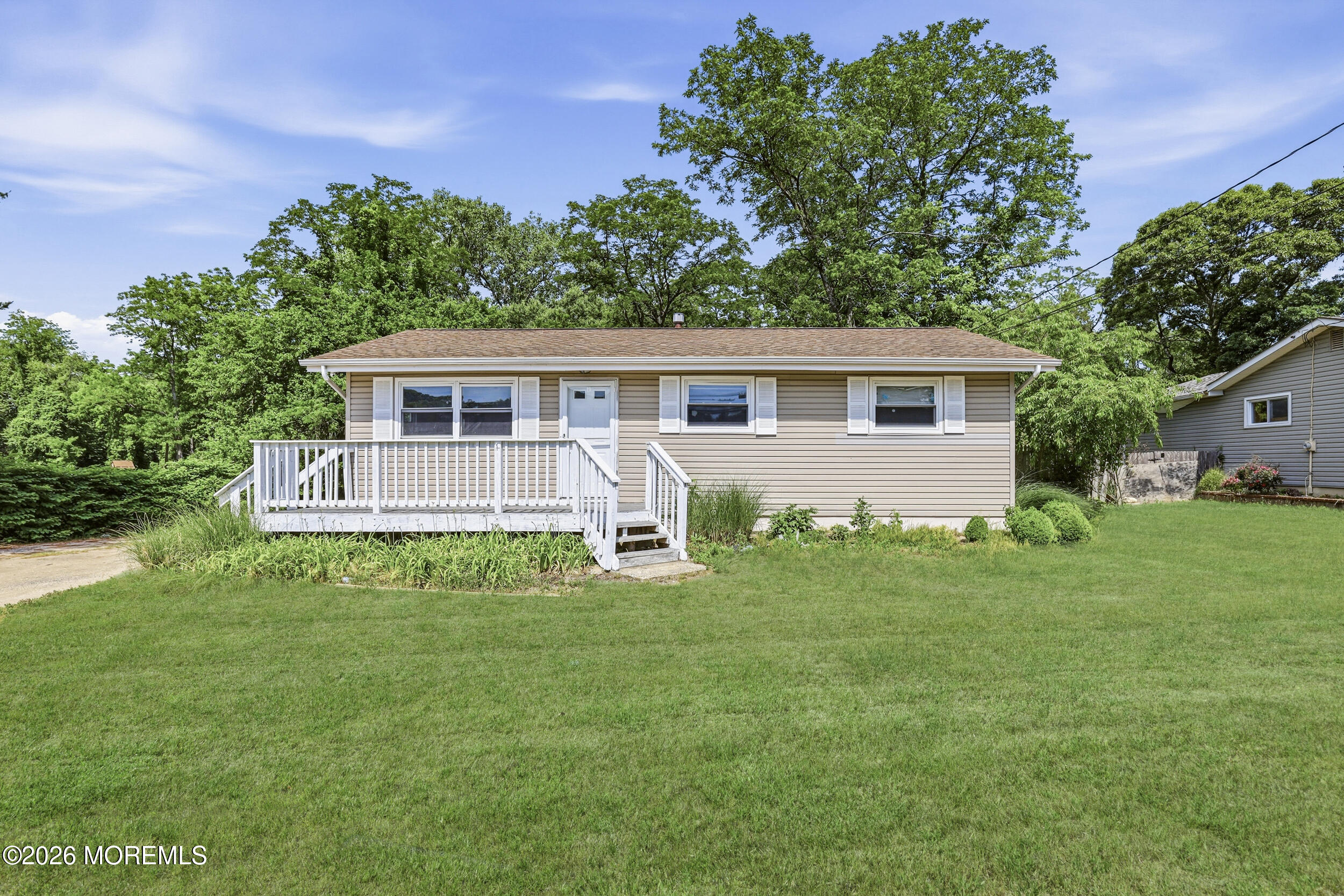 1106 Bennetts Mills Road Jackson NJ 08527