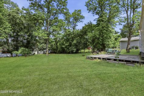 1106 Bennetts Mills Road Jackson NJ 08527