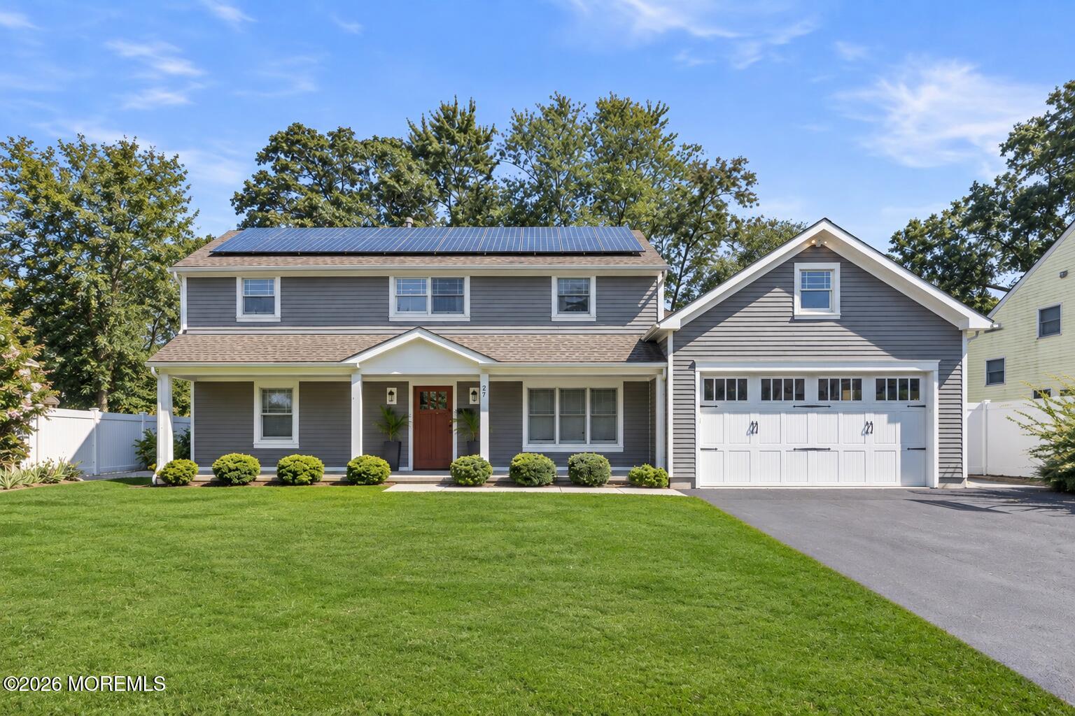 27 Branch Road Oakhurst NJ 07755