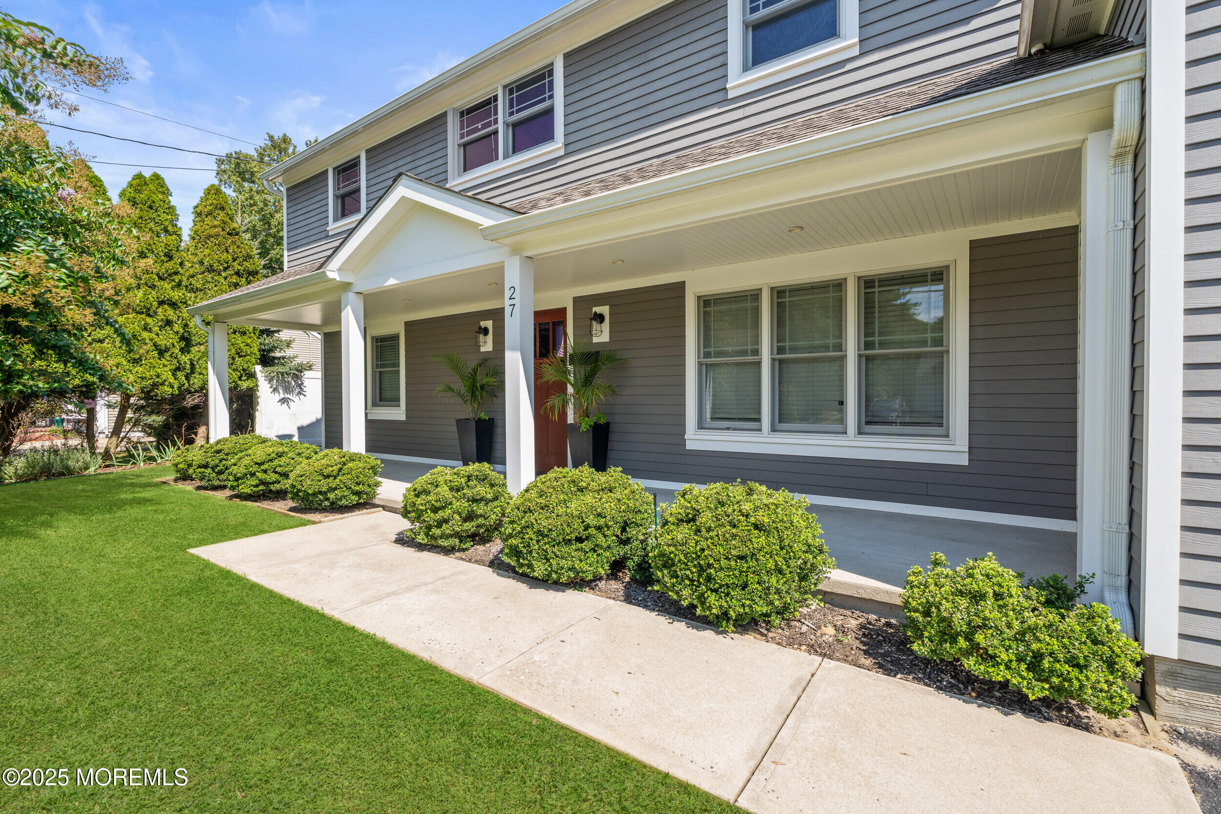 27 Branch Road Oakhurst NJ 07755