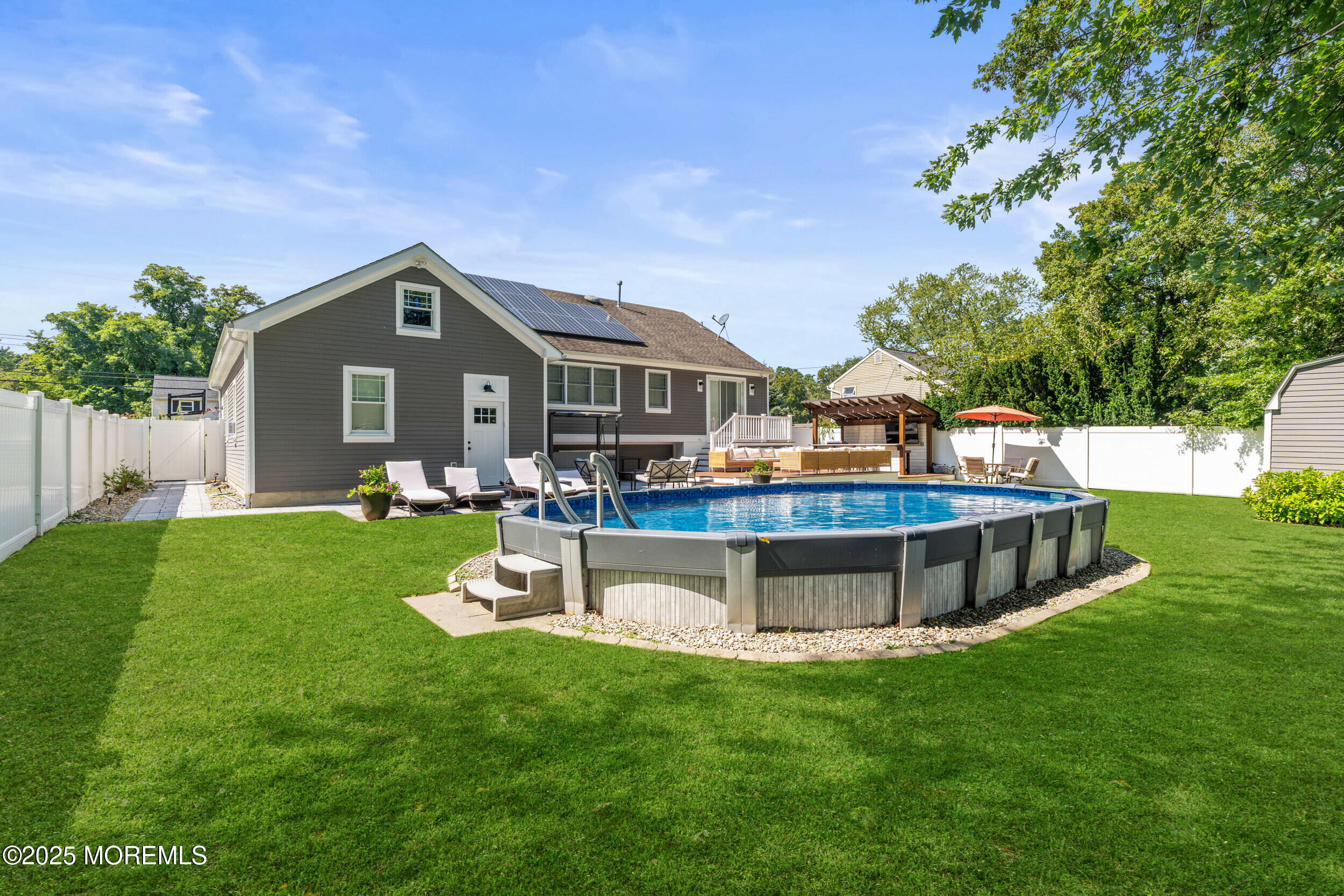 27 Branch Road Oakhurst NJ 07755