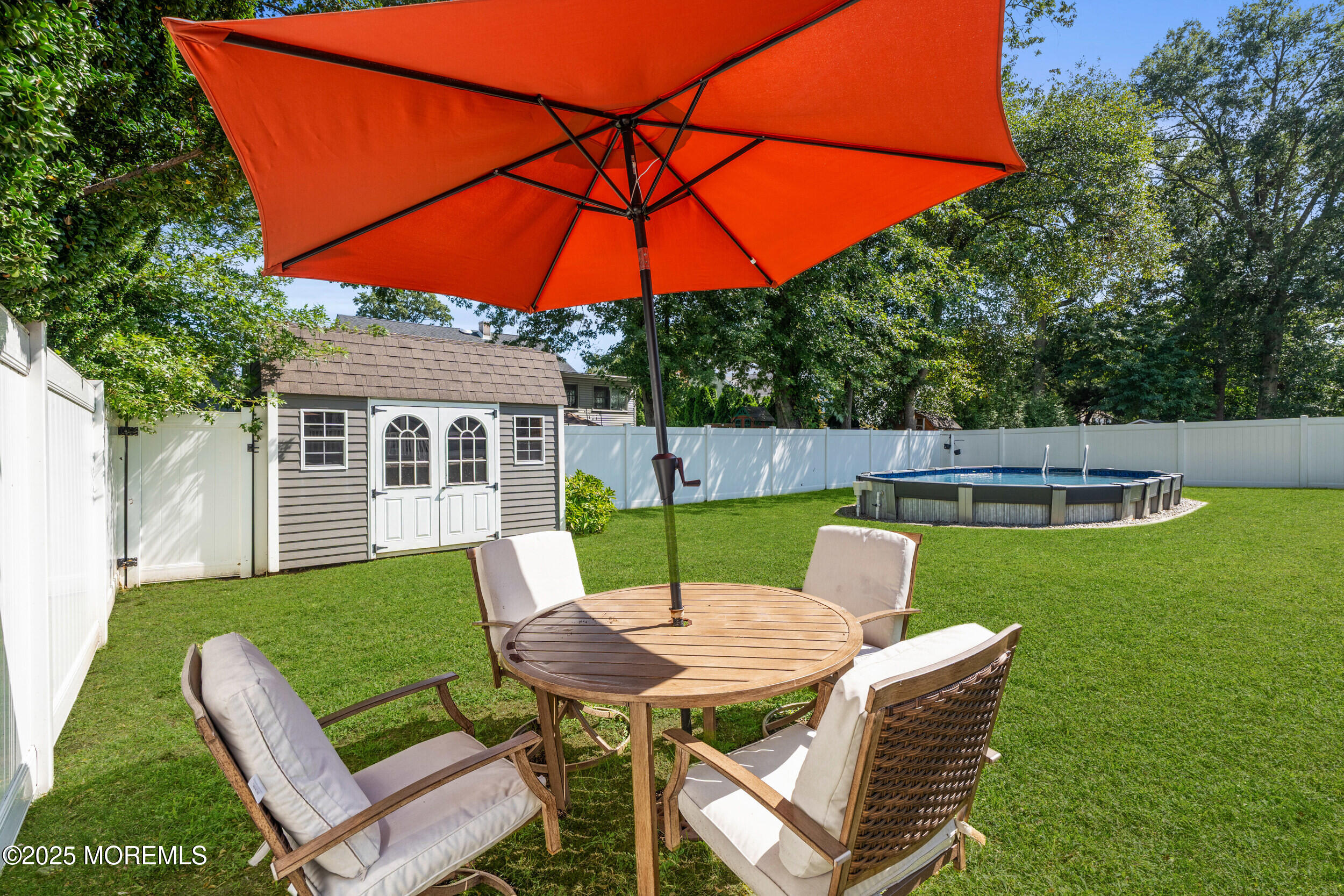 27 Branch Road Oakhurst NJ 07755