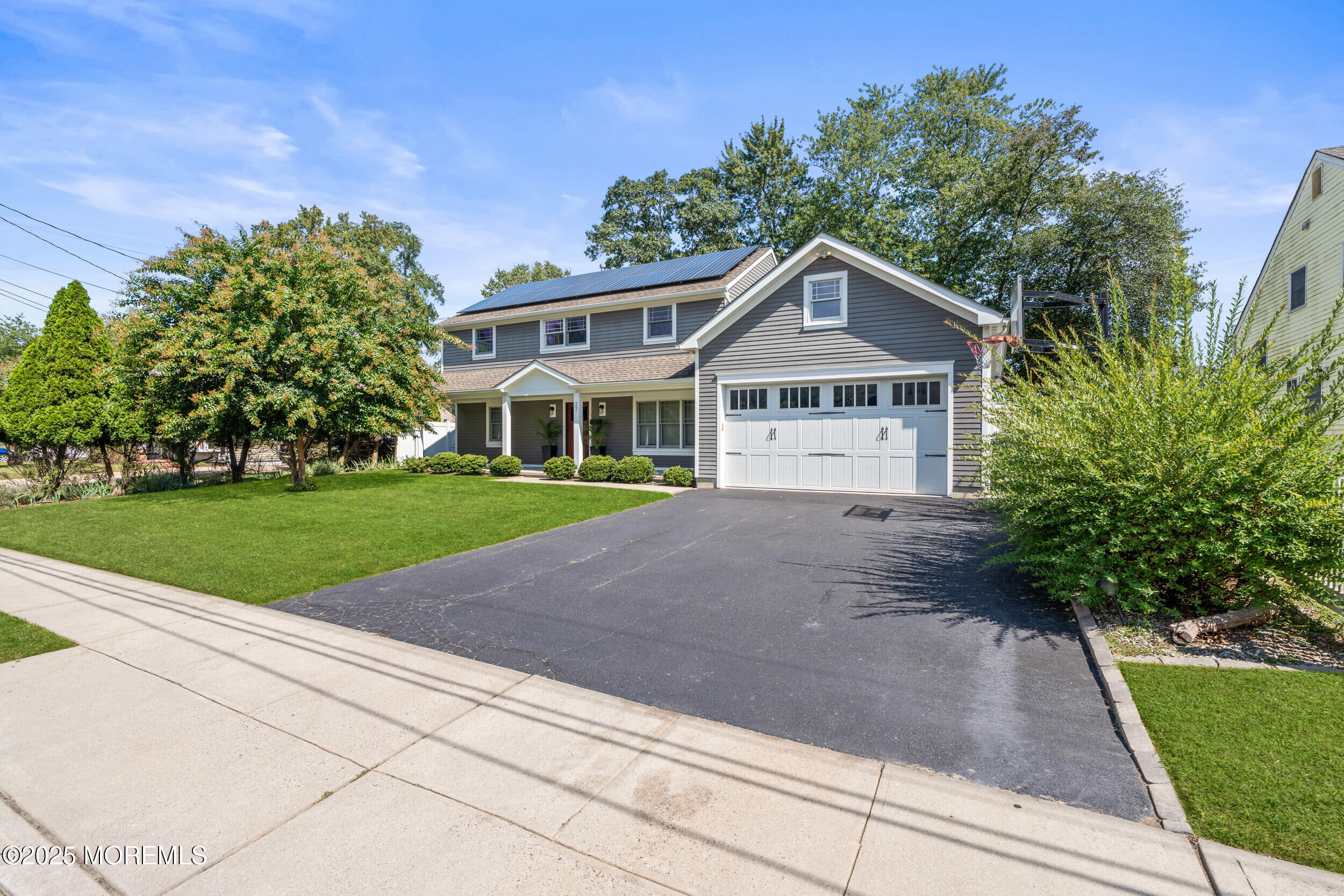 27 Branch Road Oakhurst NJ 07755