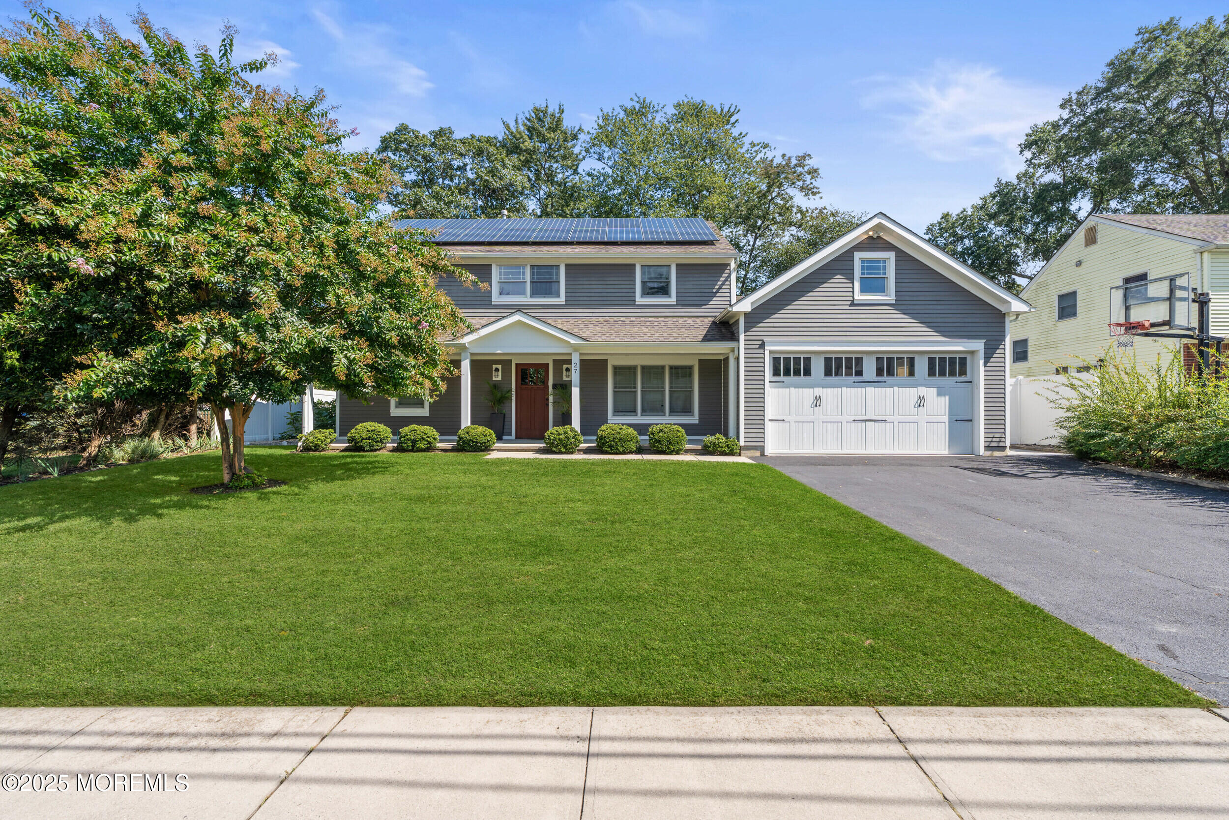 27 Branch Road Oakhurst NJ 07755