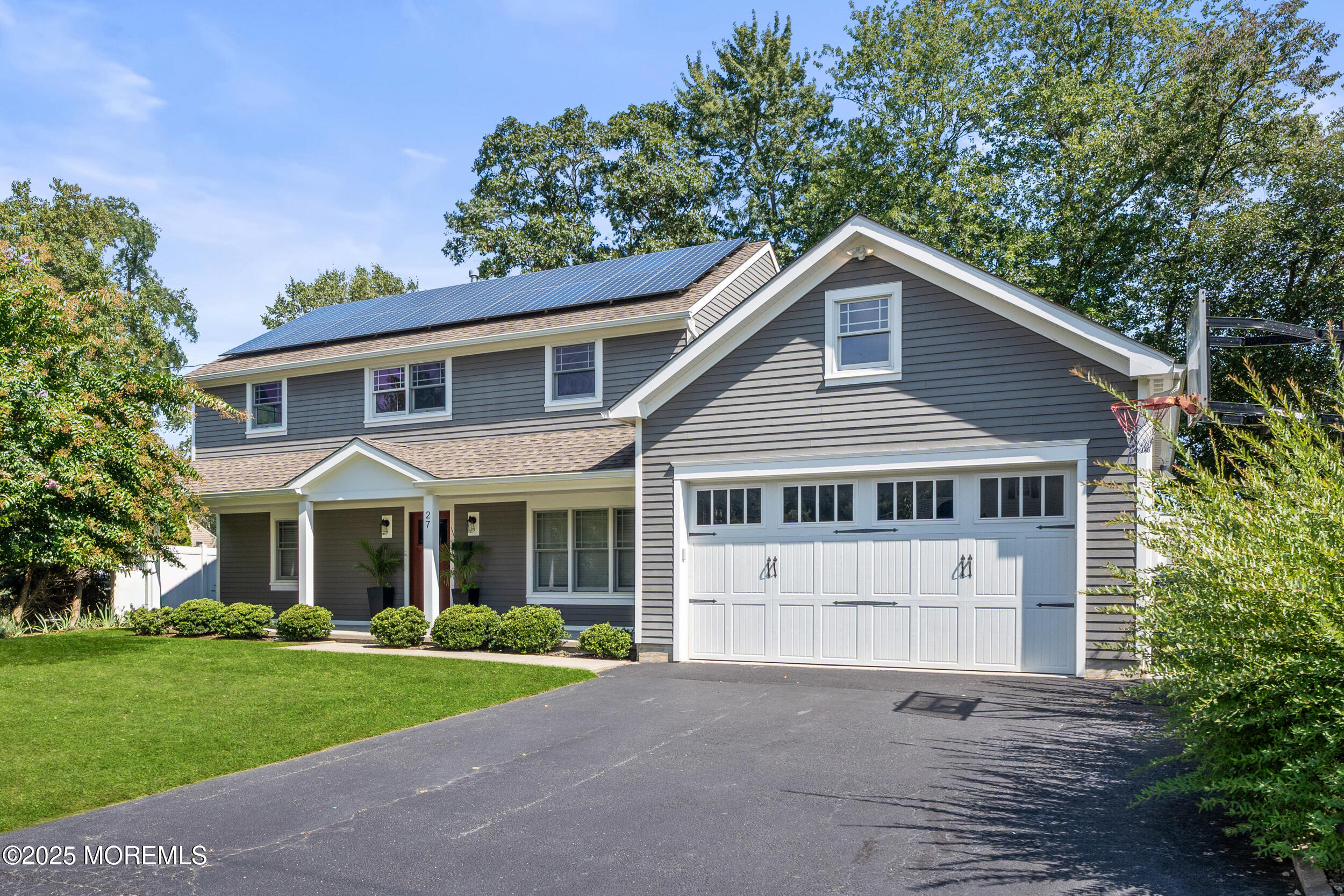 27 Branch Road Oakhurst NJ 07755