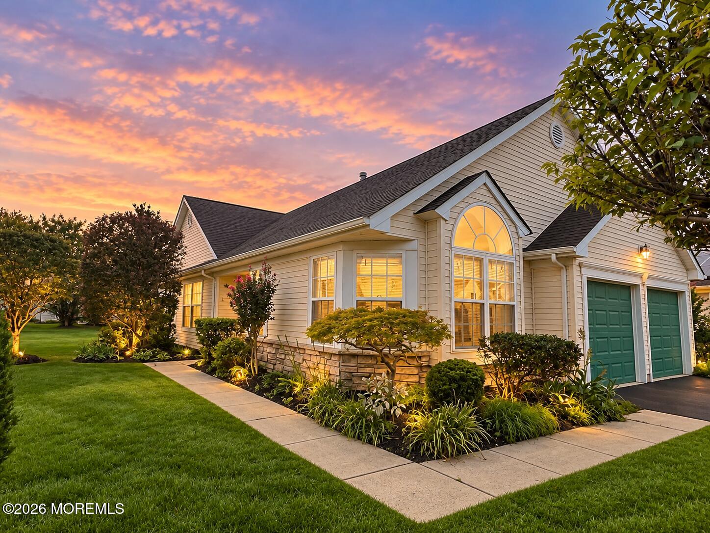 2531 Ridgemont Court Toms River NJ 08755