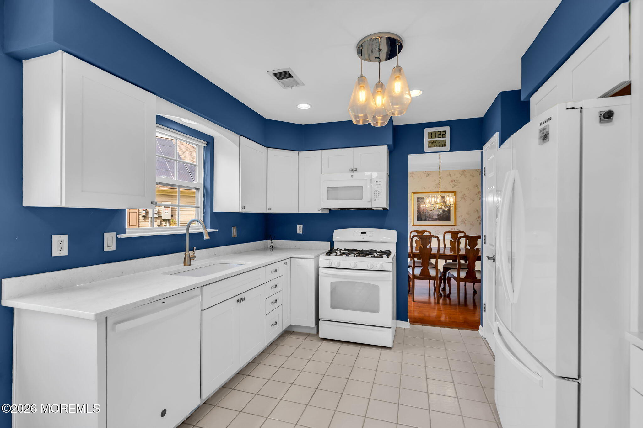 2531 Ridgemont Court Toms River NJ 08755