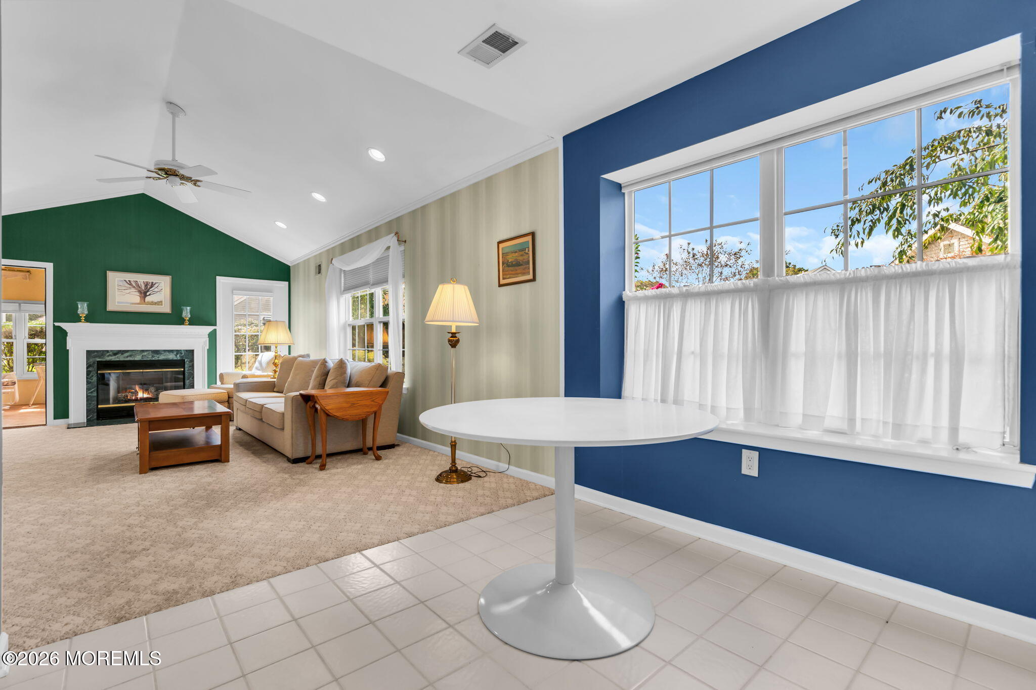 2531 Ridgemont Court Toms River NJ 08755