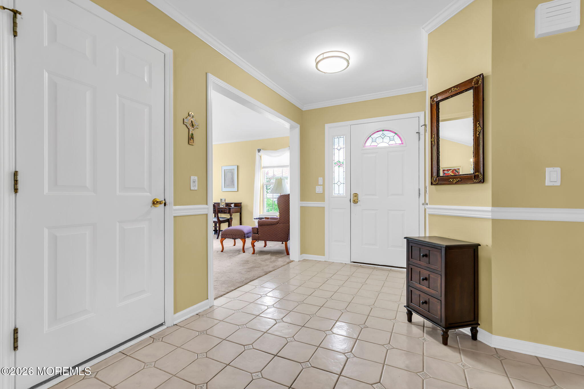 2531 Ridgemont Court Toms River NJ 08755