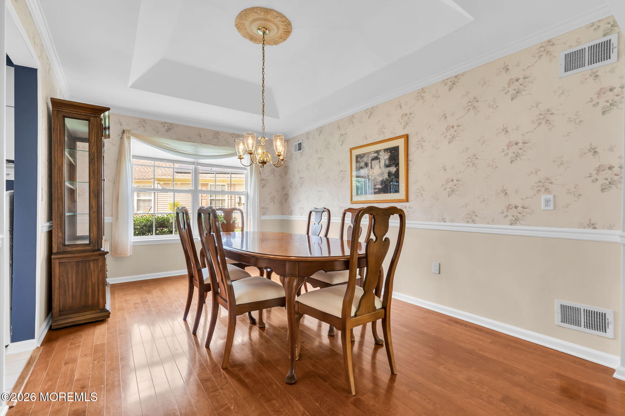 2531 Ridgemont Court Toms River NJ 08755