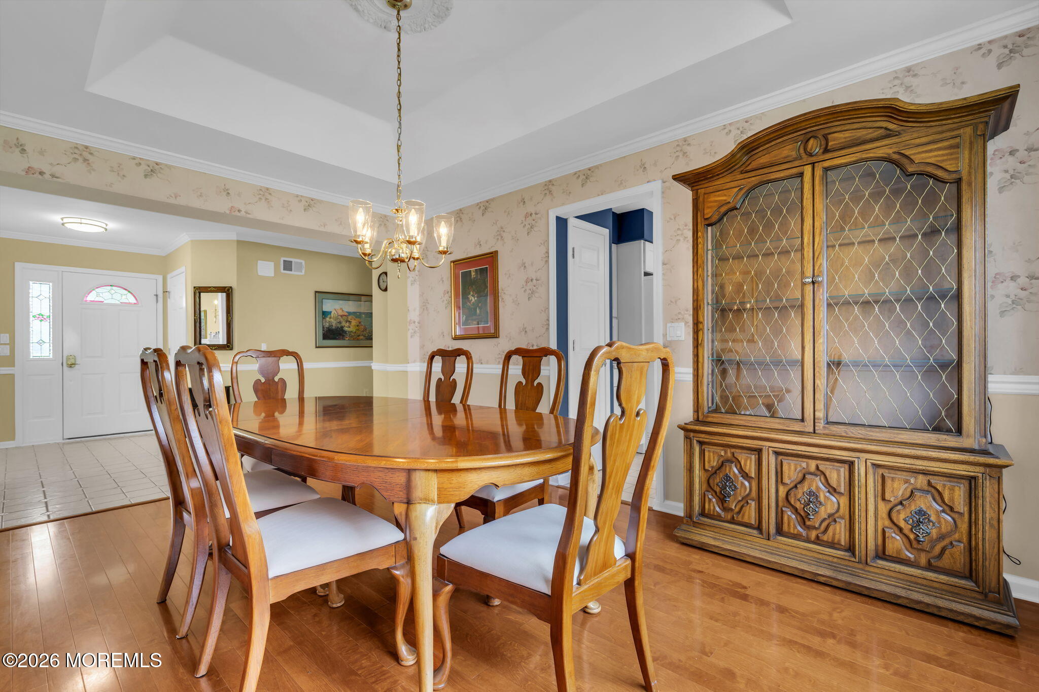 2531 Ridgemont Court Toms River NJ 08755