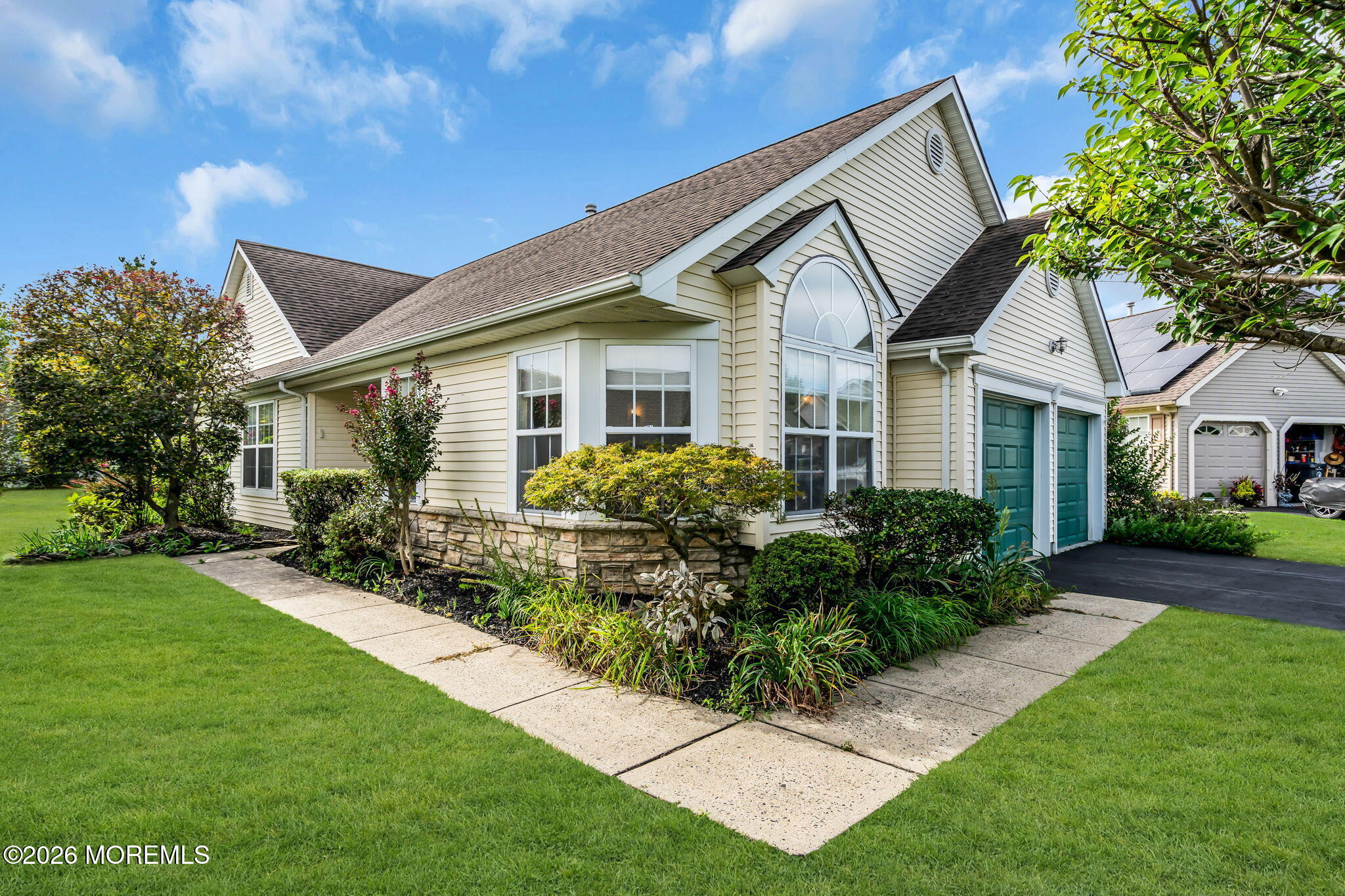 2531 Ridgemont Court Toms River NJ 08755