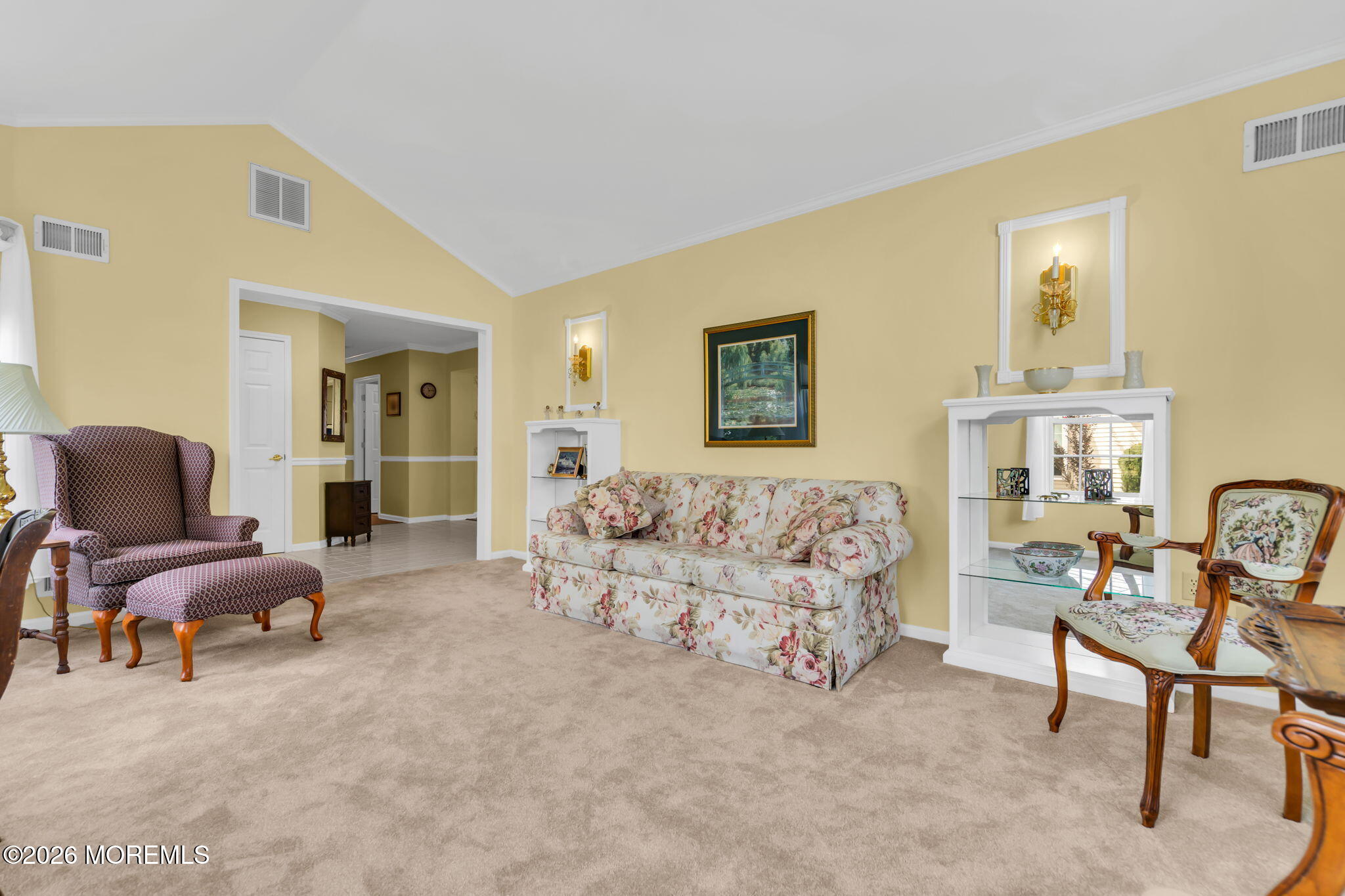 2531 Ridgemont Court Toms River NJ 08755