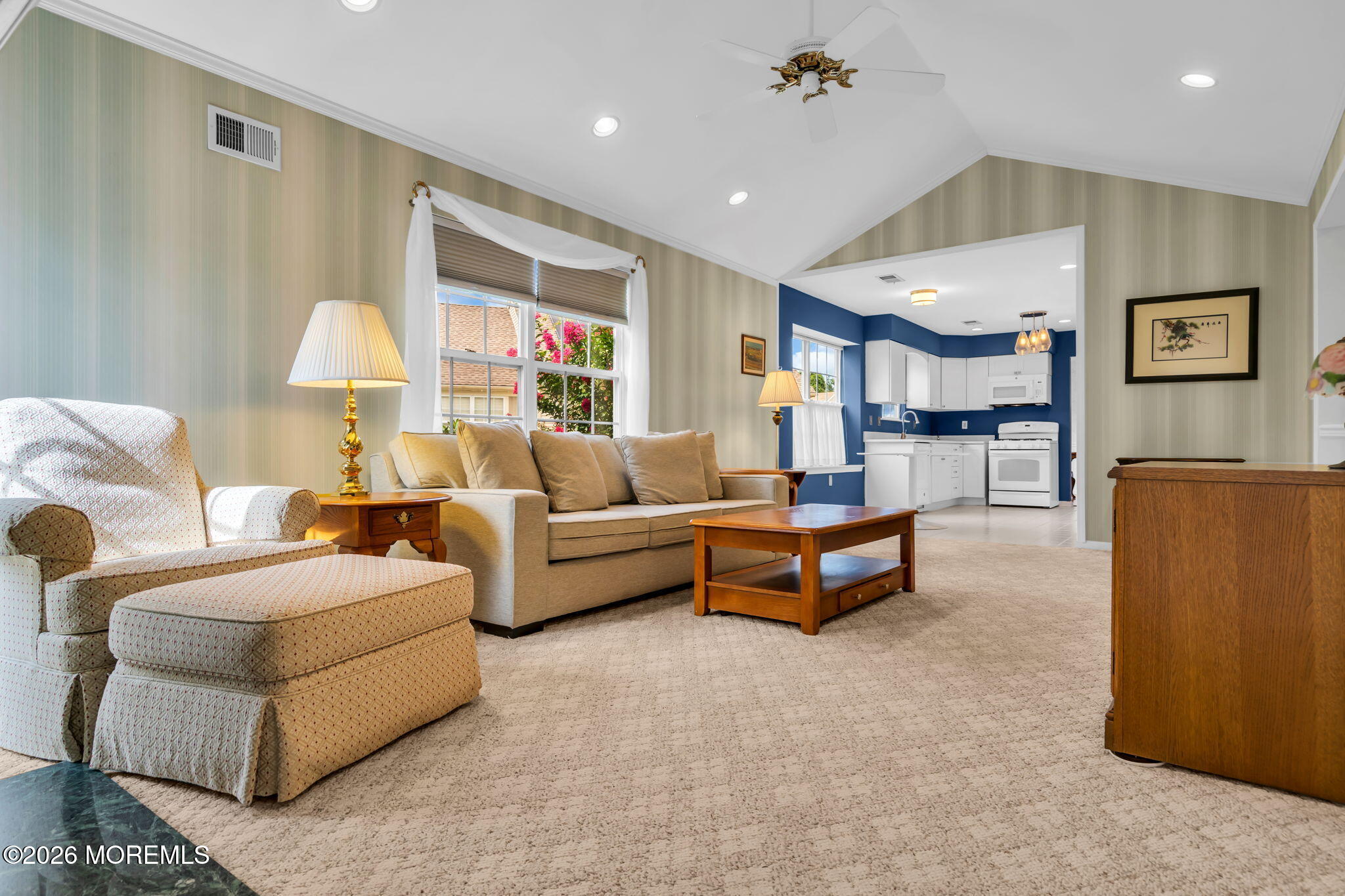 2531 Ridgemont Court Toms River NJ 08755