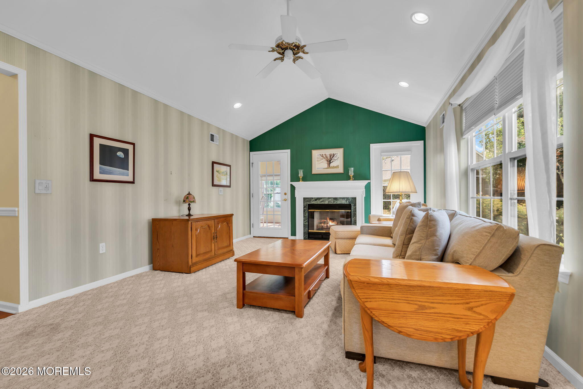 2531 Ridgemont Court Toms River NJ 08755