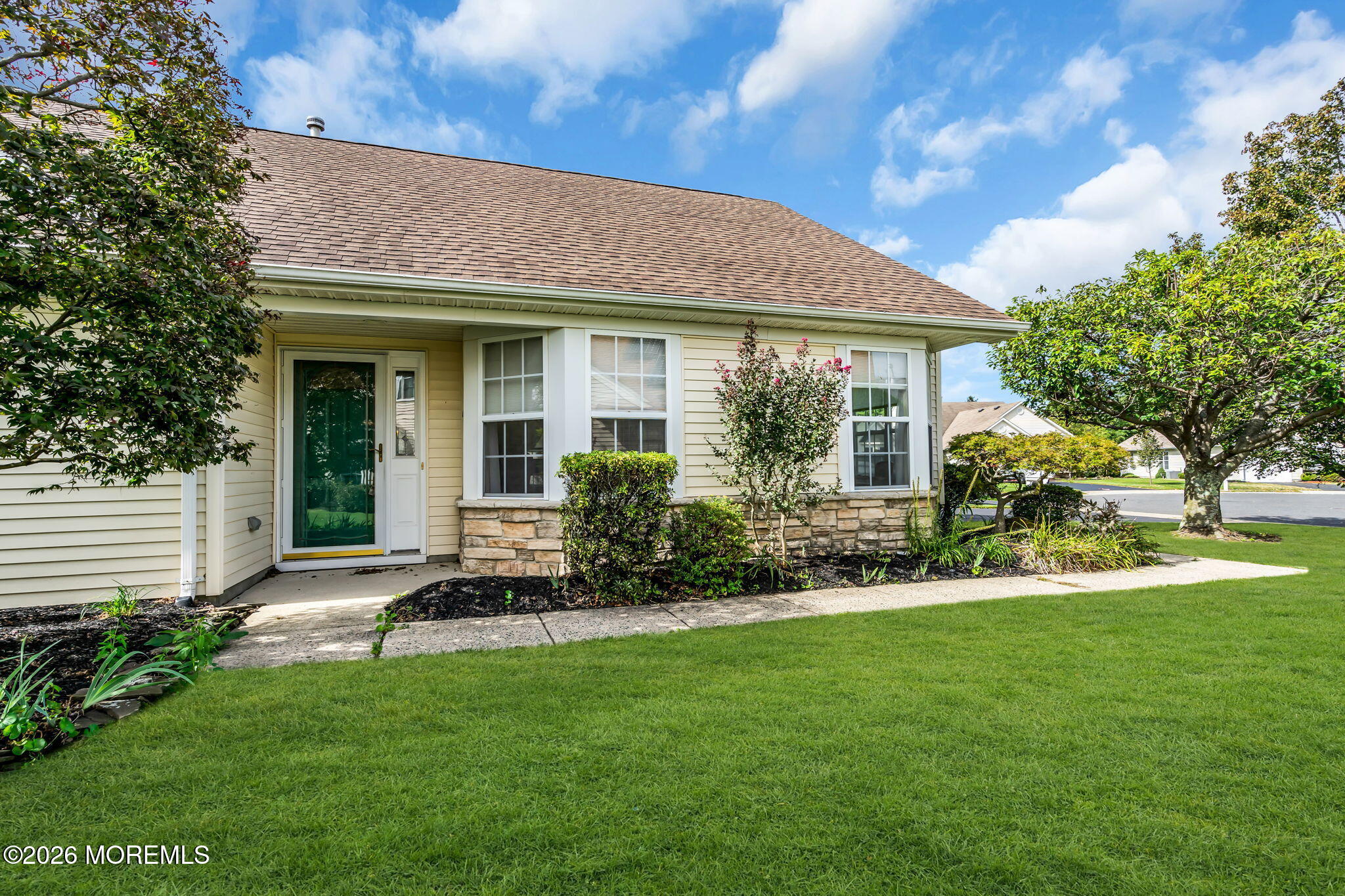 2531 Ridgemont Court Toms River NJ 08755
