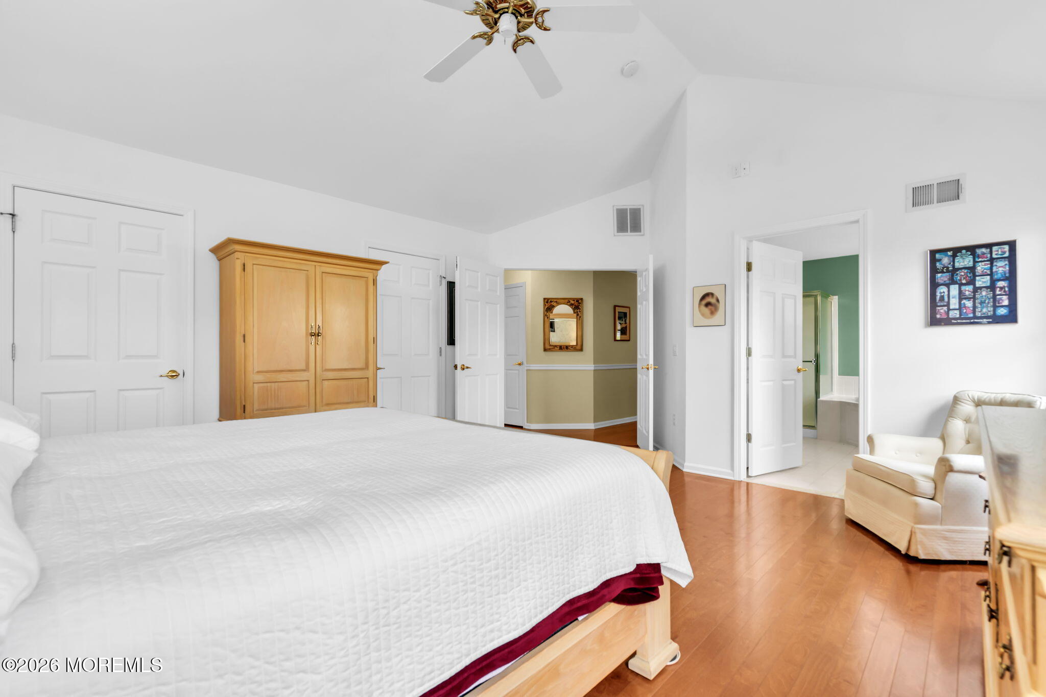 2531 Ridgemont Court Toms River NJ 08755