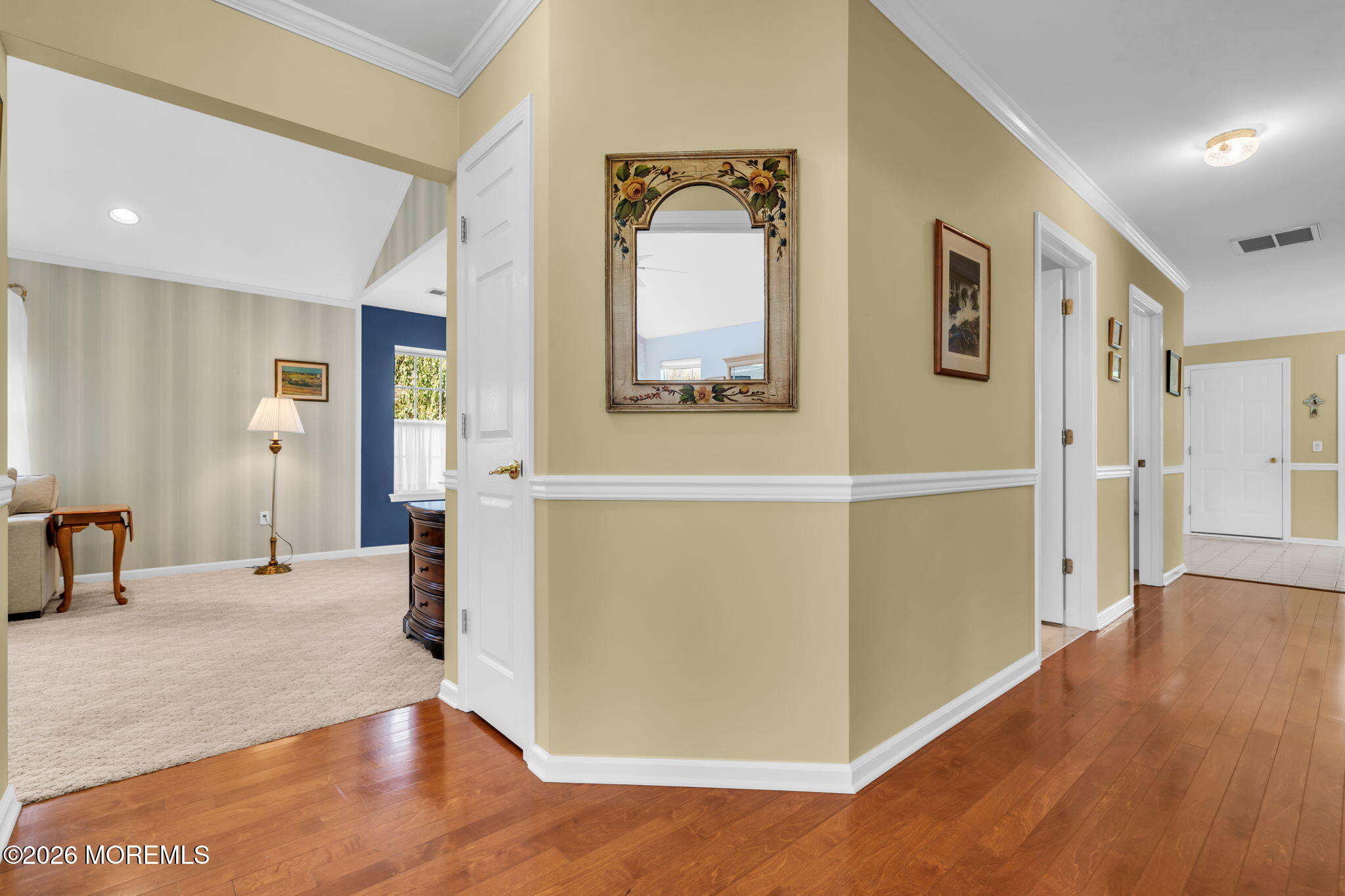 2531 Ridgemont Court Toms River NJ 08755