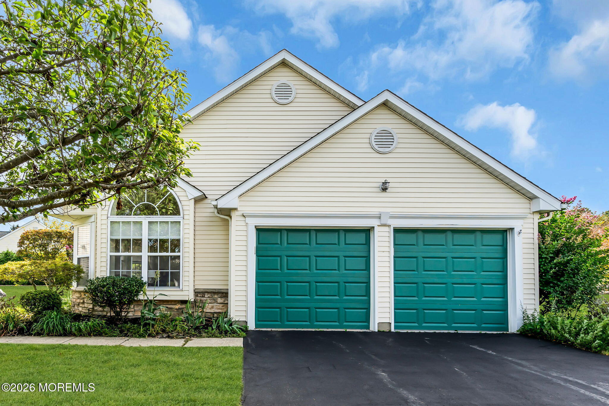 2531 Ridgemont Court Toms River NJ 08755