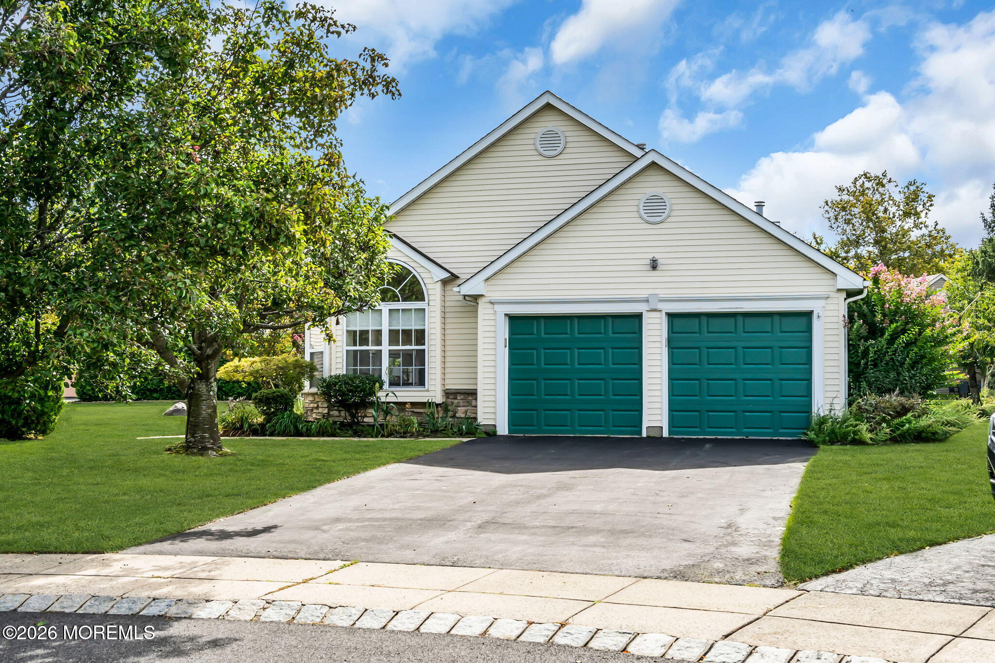2531 Ridgemont Court Toms River NJ 08755