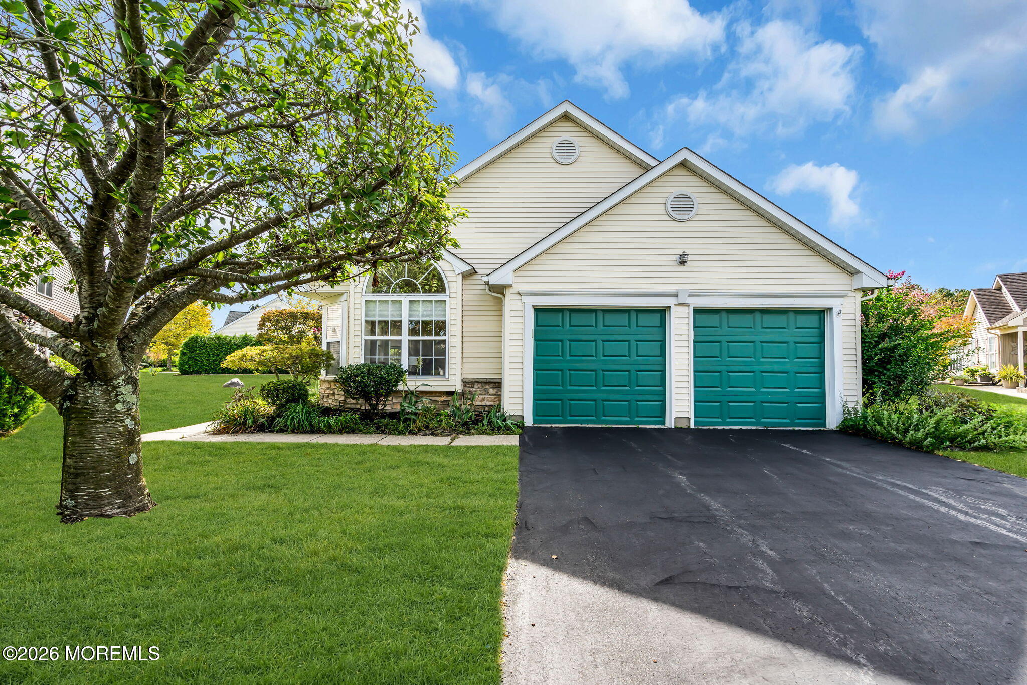 2531 Ridgemont Court Toms River NJ 08755
