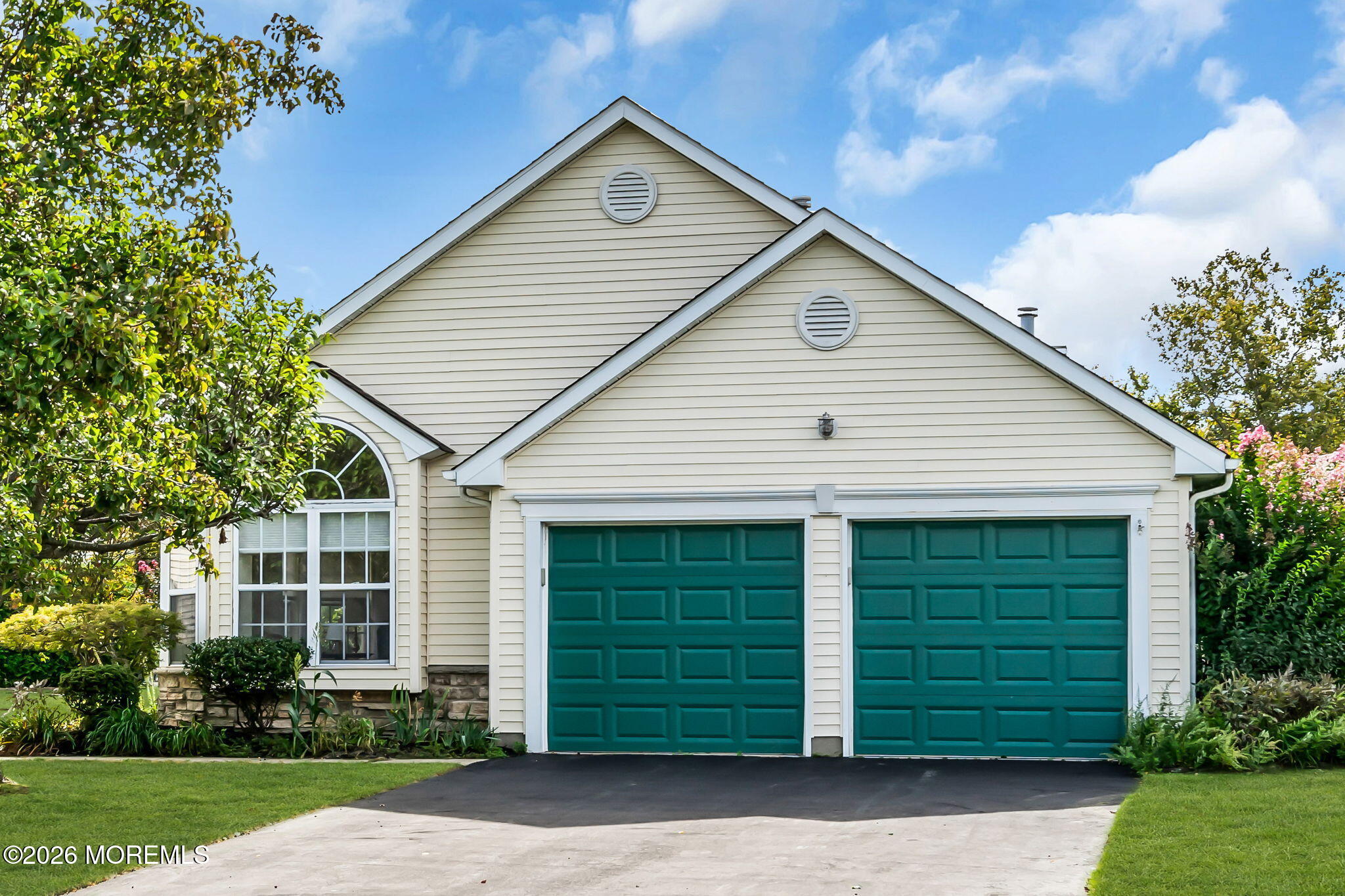 2531 Ridgemont Court Toms River NJ 08755
