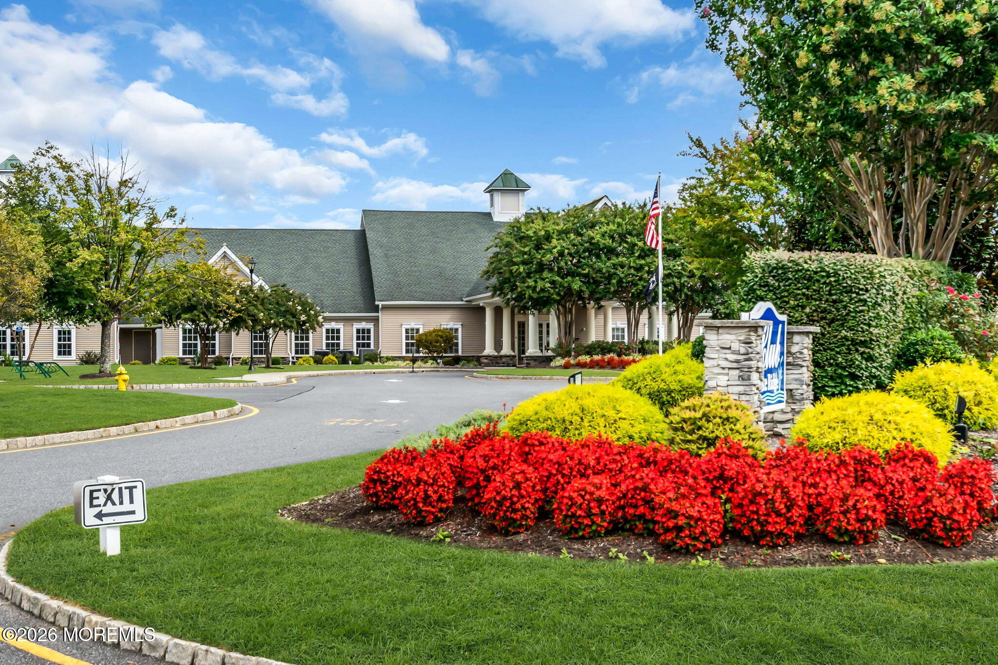 2531 Ridgemont Court Toms River NJ 08755