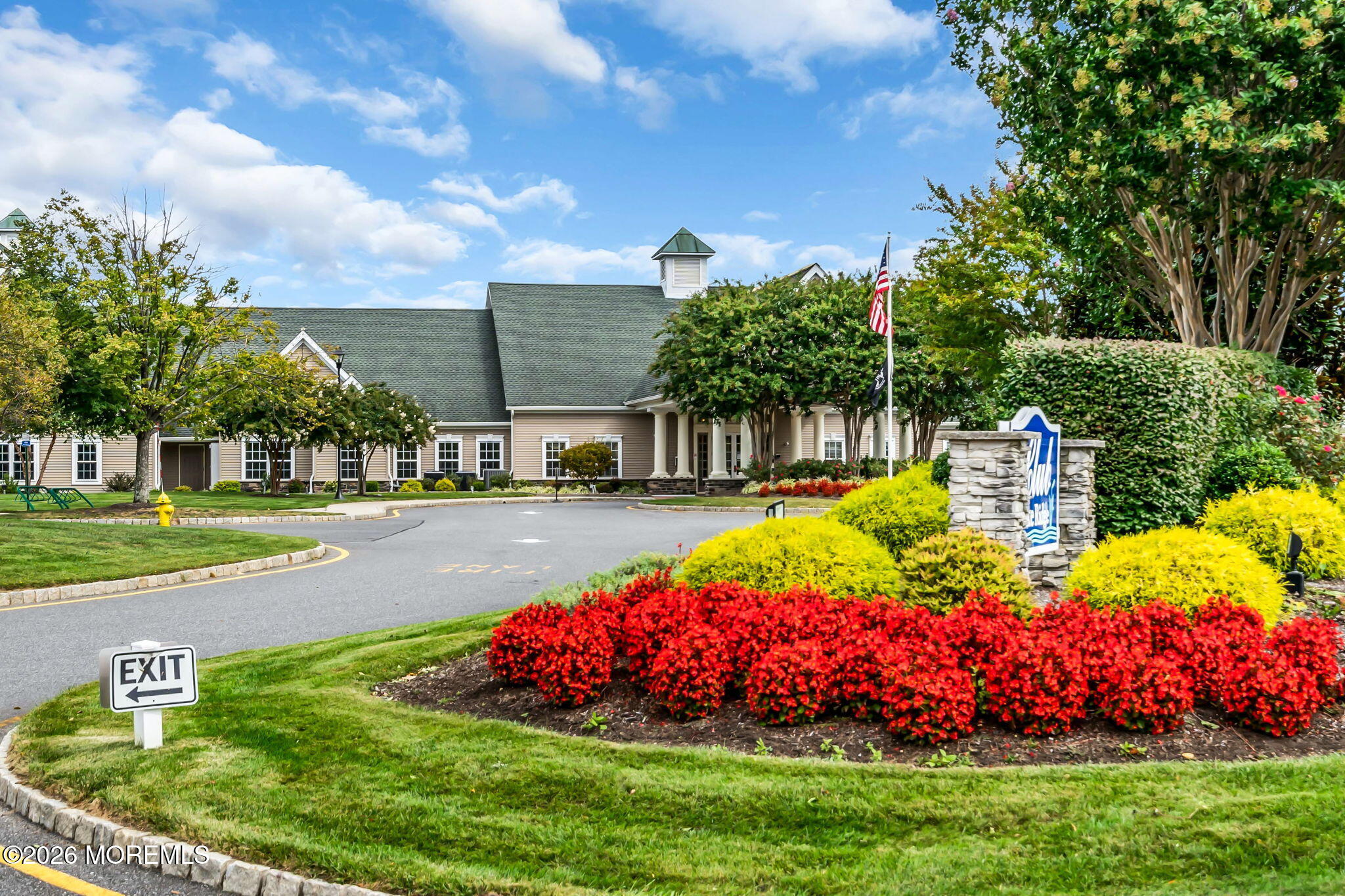 2531 Ridgemont Court Toms River NJ 08755