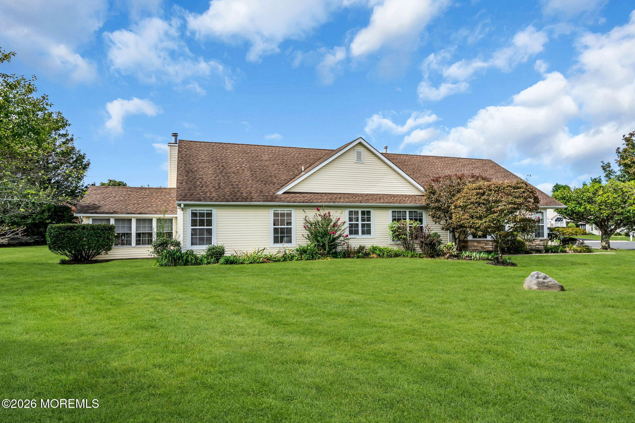 2531 Ridgemont Court Toms River NJ 08755