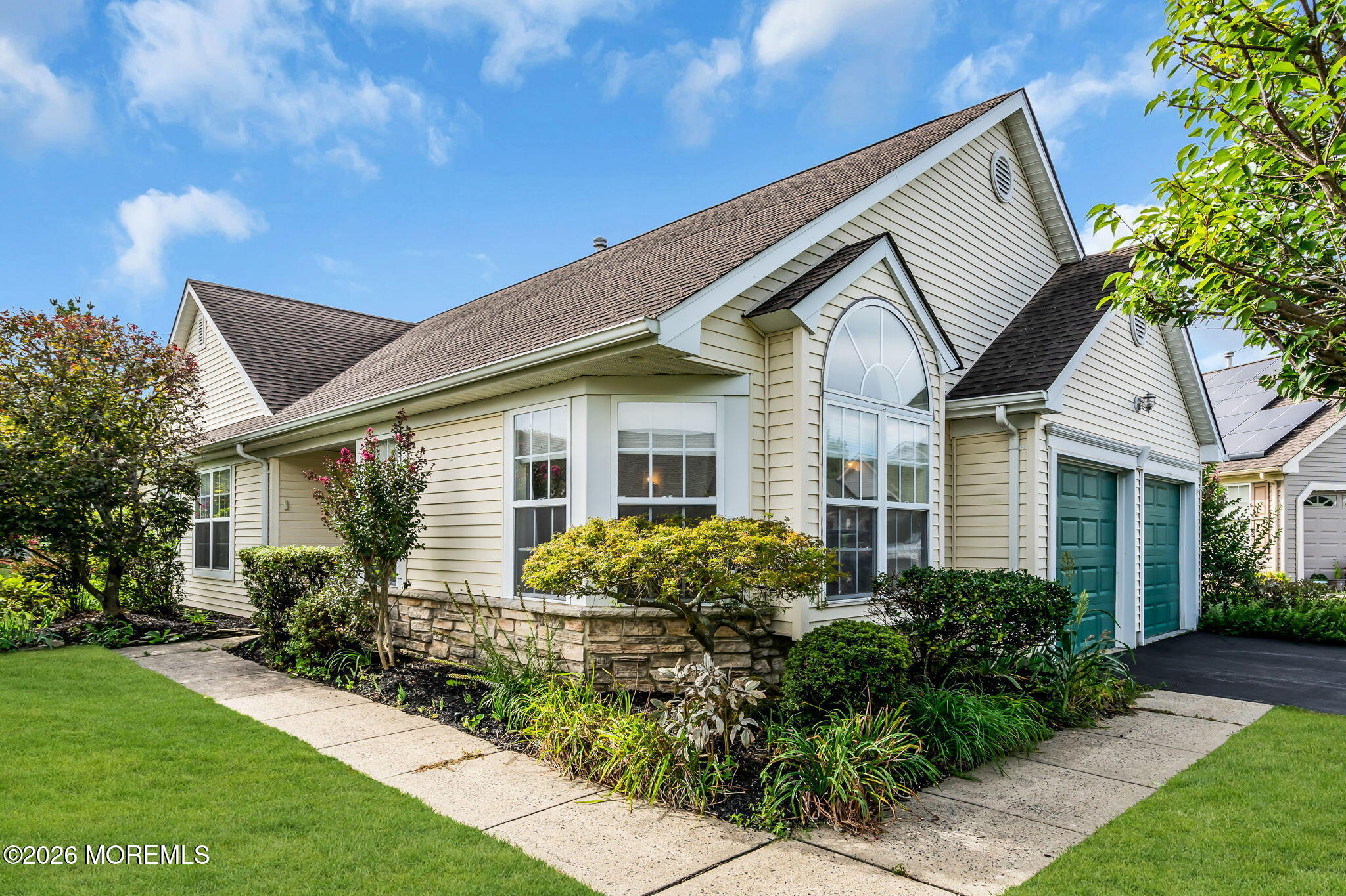 2531 Ridgemont Court Toms River NJ 08755