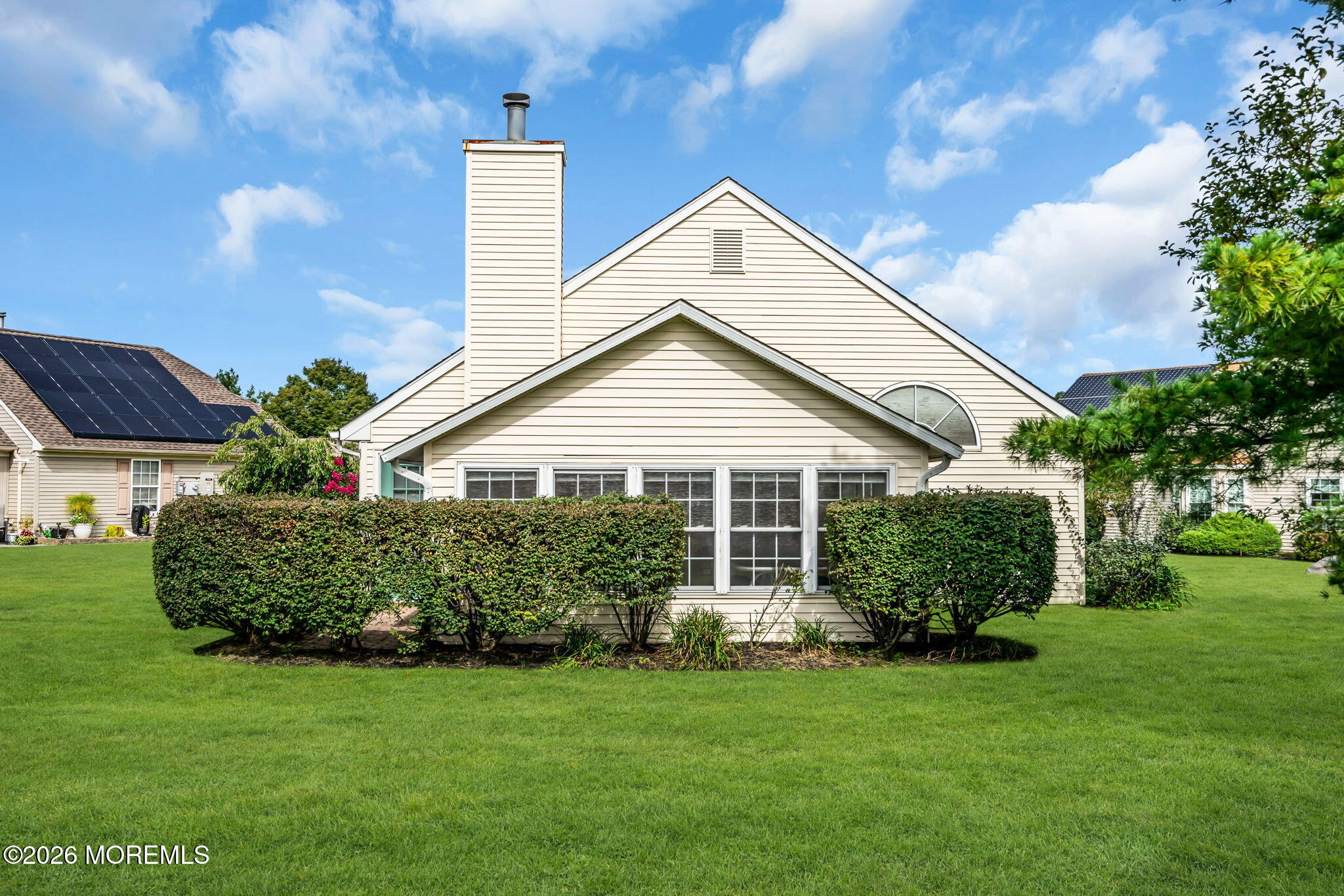 2531 Ridgemont Court Toms River NJ 08755