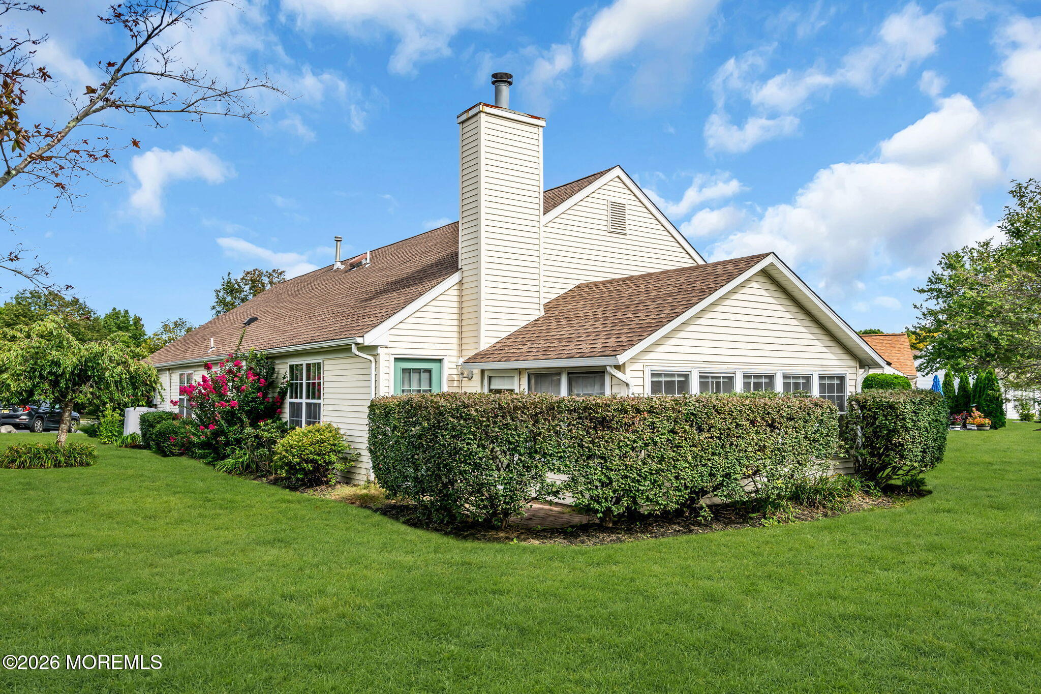 2531 Ridgemont Court Toms River NJ 08755