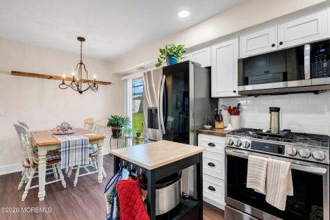 4 Michigan Drive Matawan NJ 07747