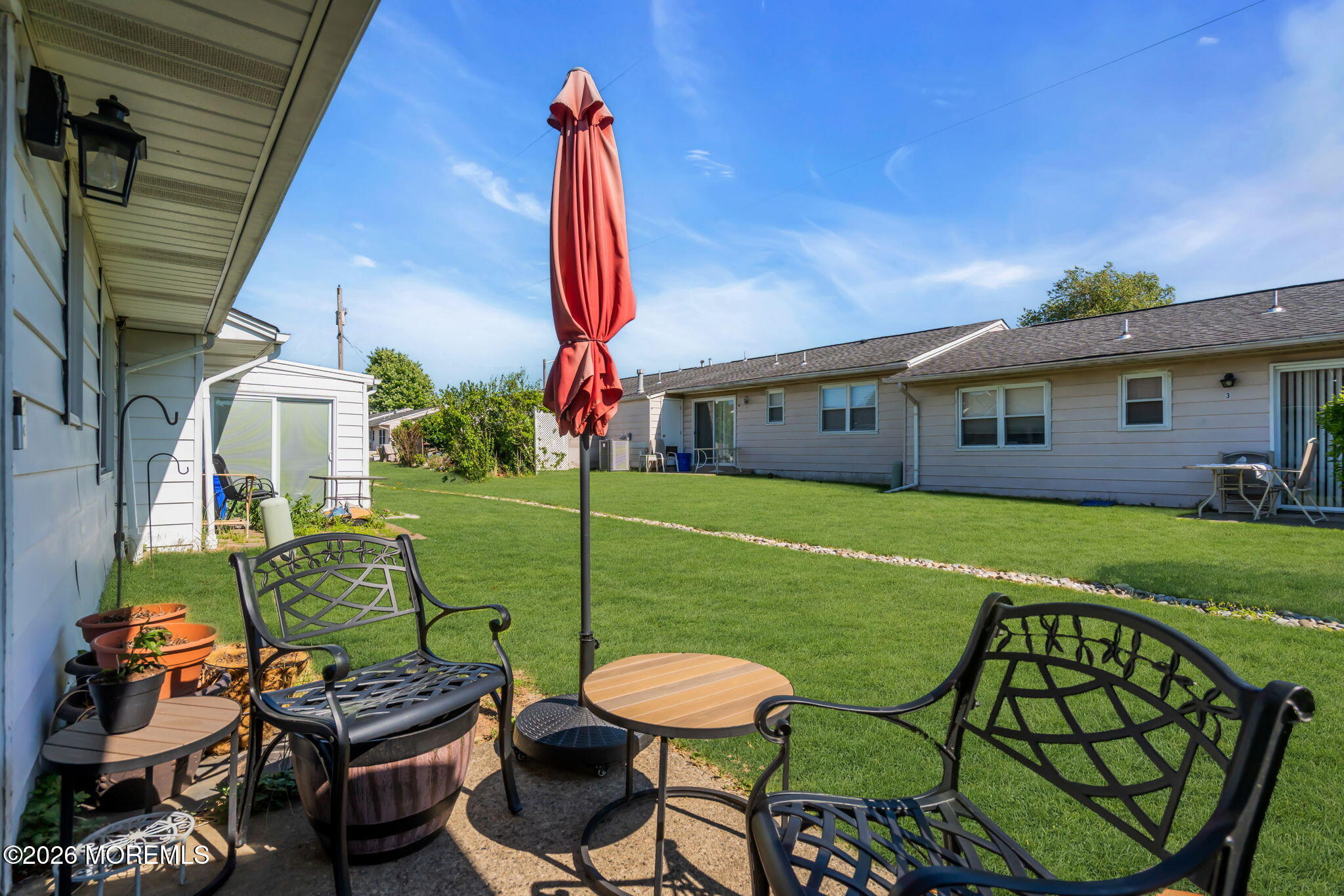 4 Michigan Drive Matawan NJ 07747