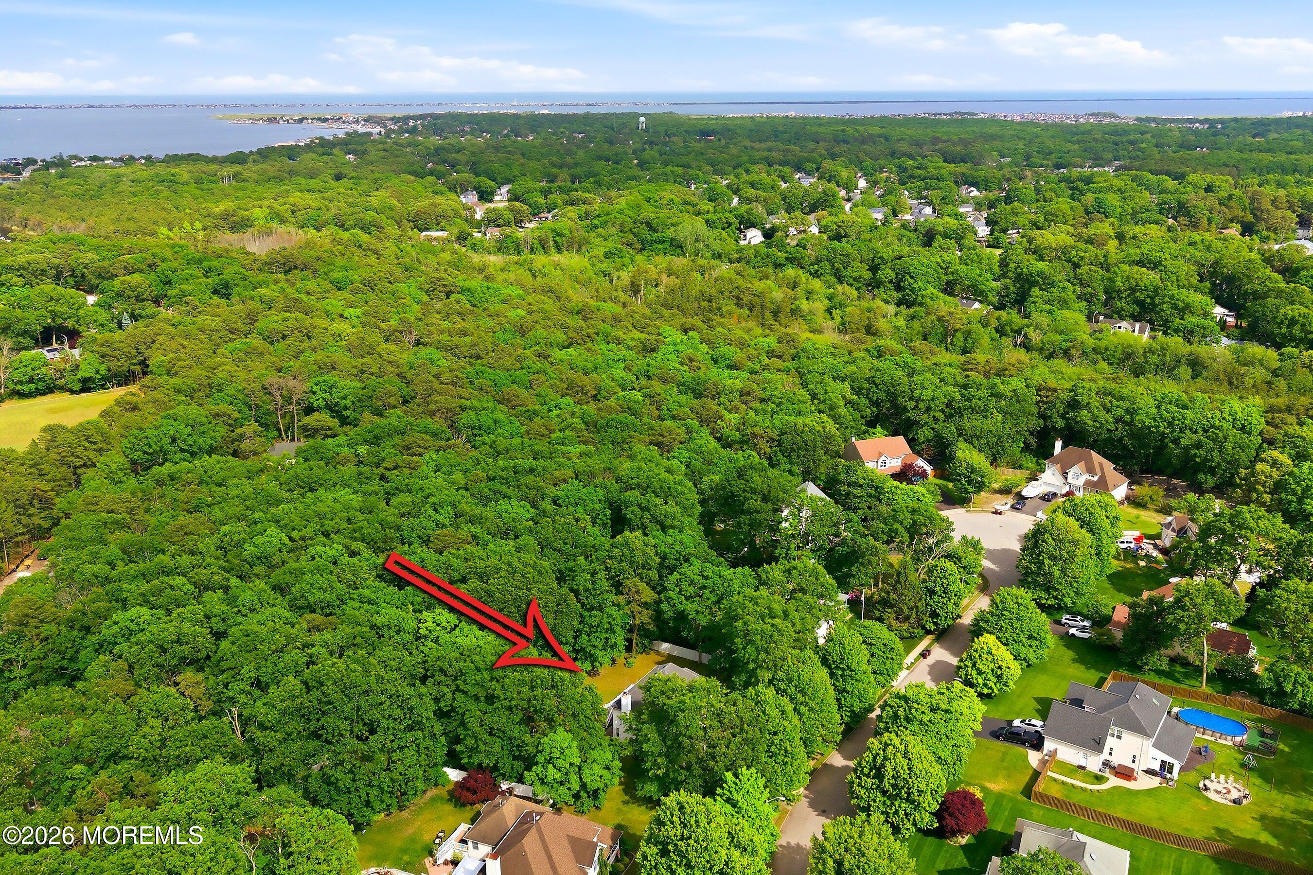 8 Country Woods Lane Pine Beach NJ 08741