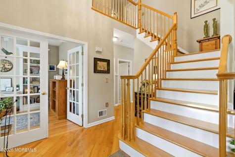 8 Country Woods Lane Pine Beach NJ 08741